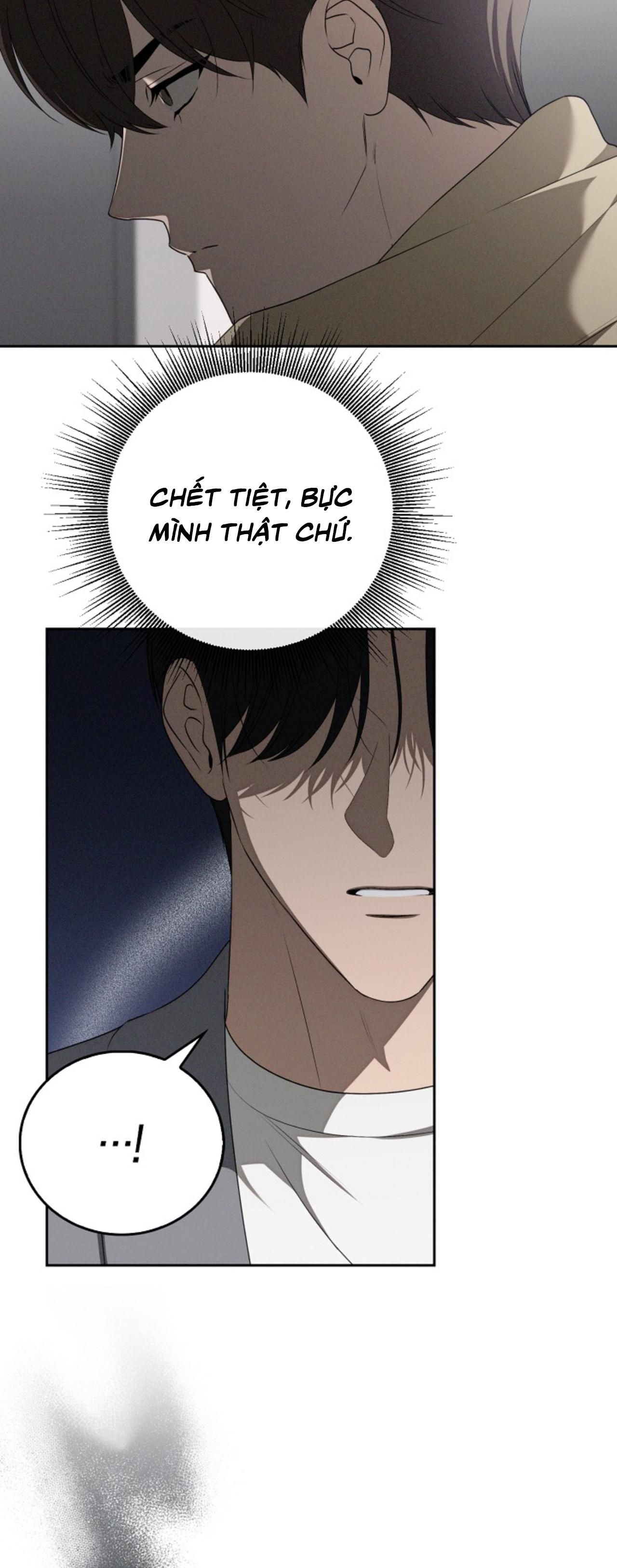 đọc truyện Critical Point Chương 69 ảnh 4 tại Thiên Thai Truyện