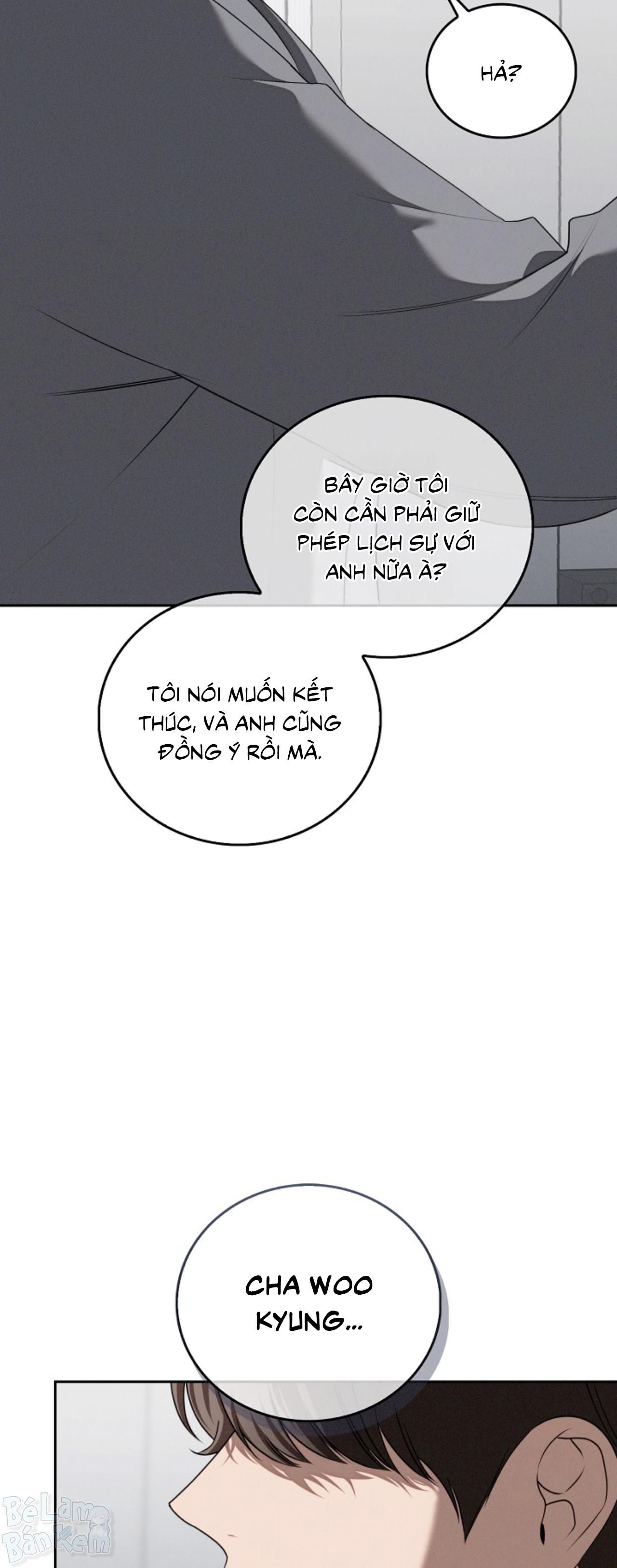 đọc truyện Critical Point Chương 69 ảnh 22 tại Thiên Thai Truyện