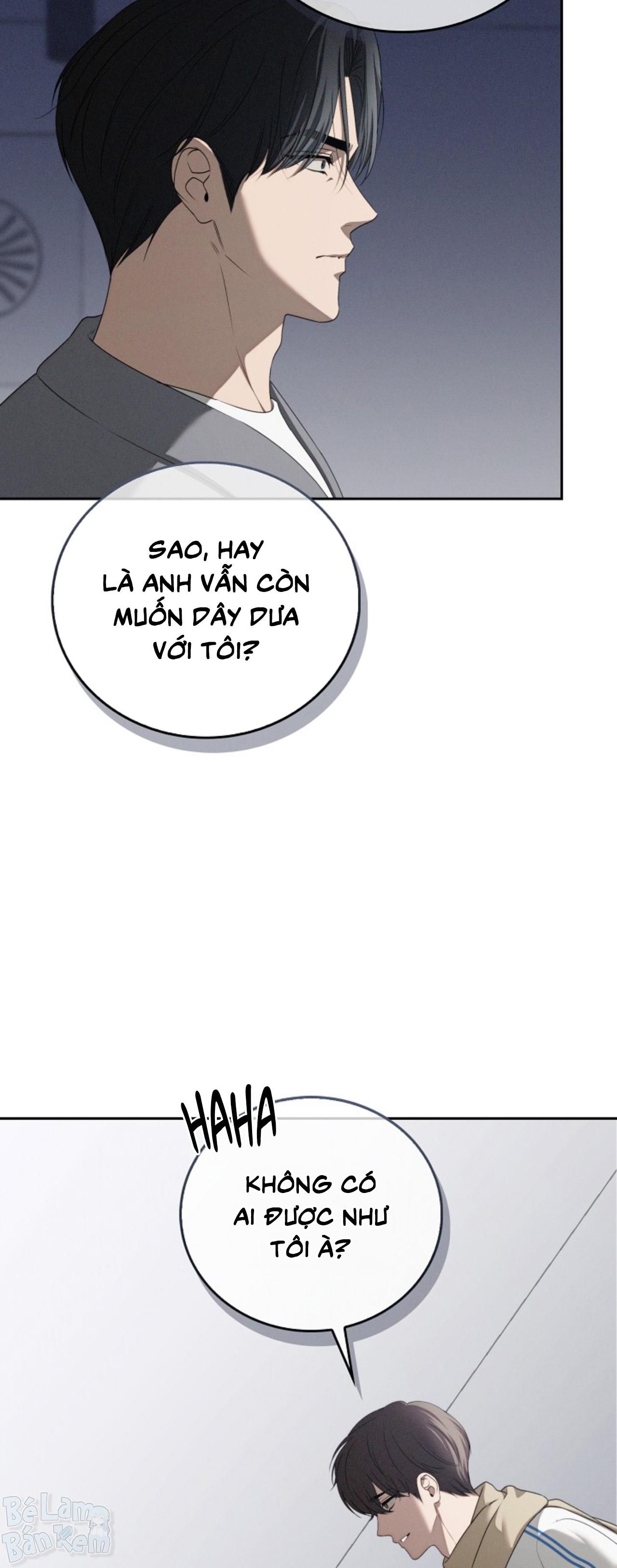 đọc truyện Critical Point Chương 69 ảnh 25 tại Thiên Thai Truyện