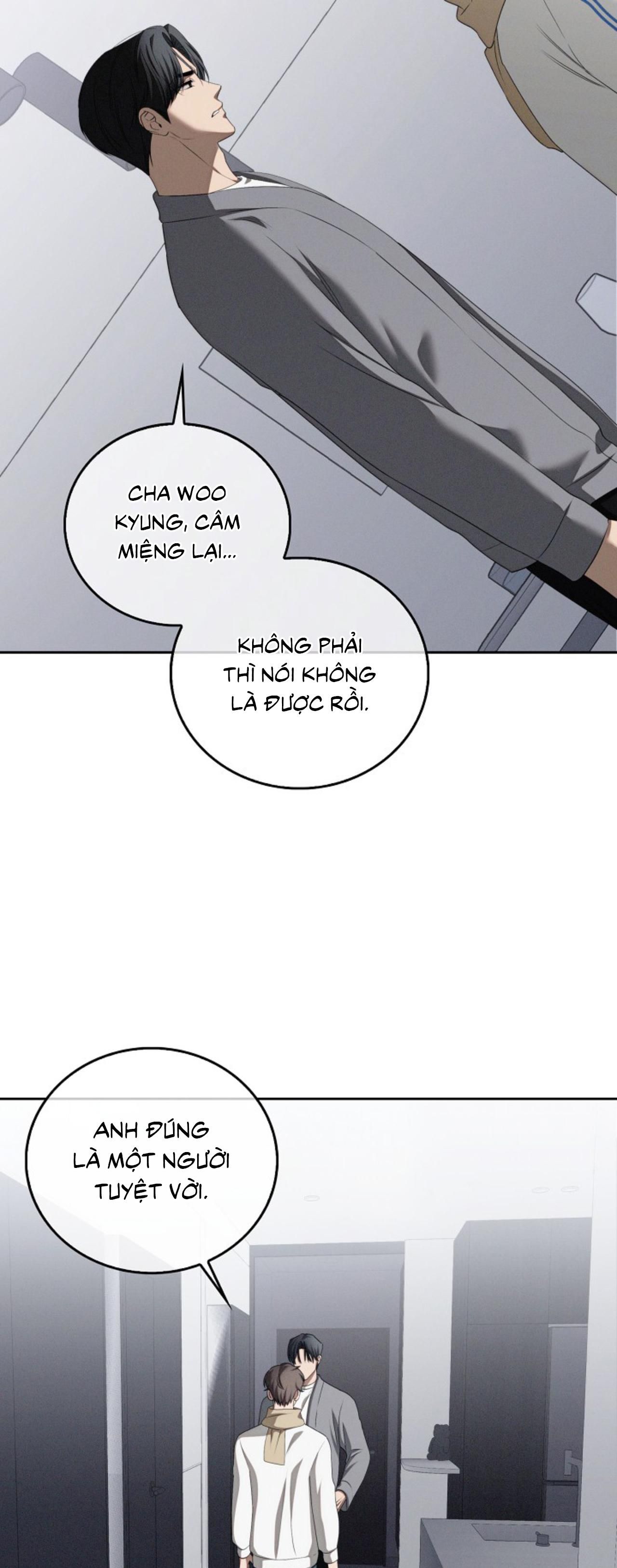 đọc truyện Critical Point Chương 69 ảnh 26 tại Thiên Thai Truyện