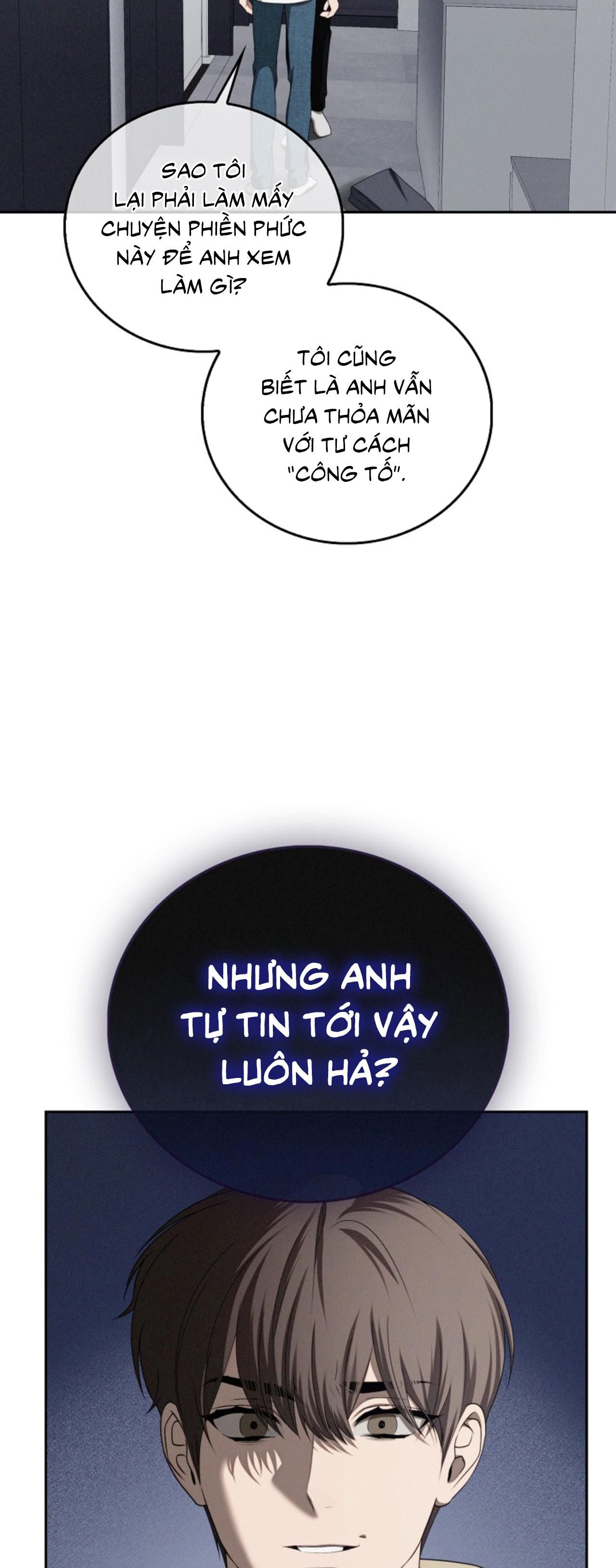 đọc truyện Critical Point Chương 69 ảnh 27 tại Thiên Thai Truyện