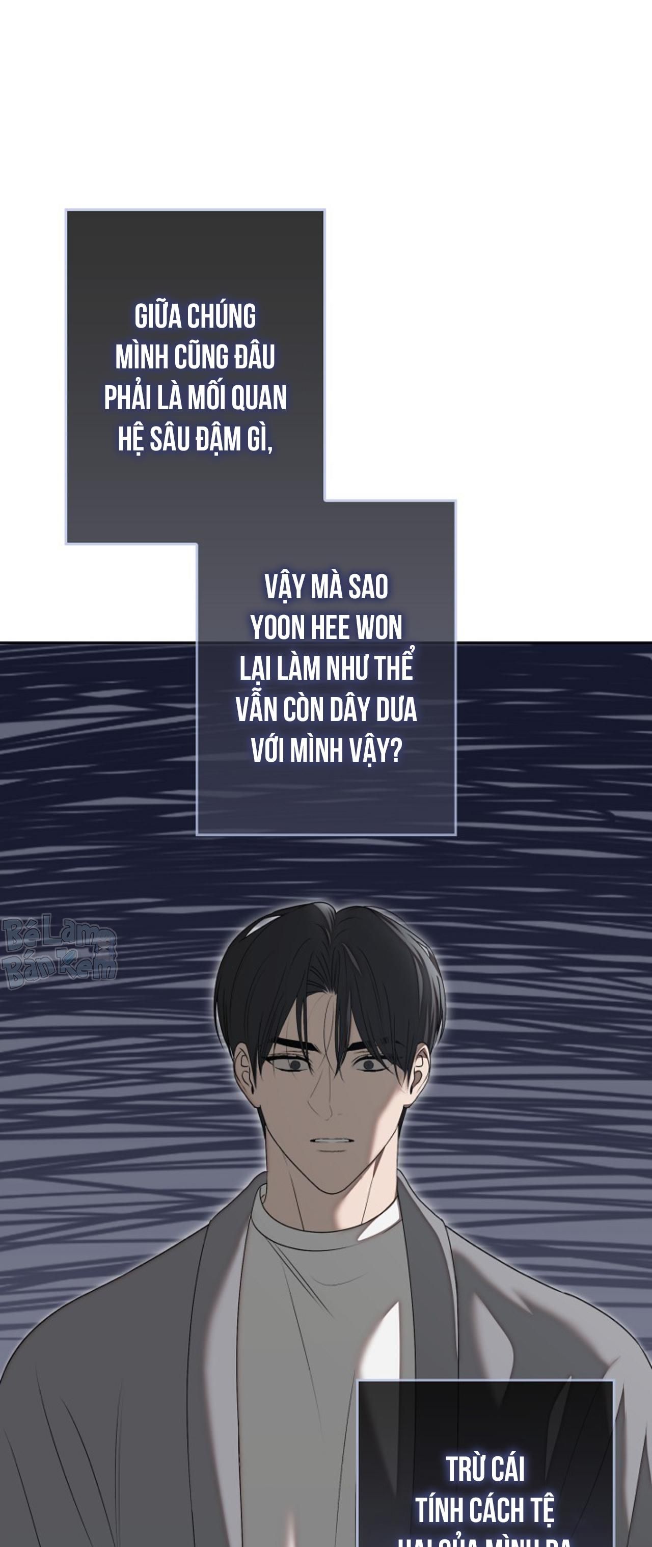 đọc truyện Critical Point Chương 69 ảnh 29 tại Thiên Thai Truyện