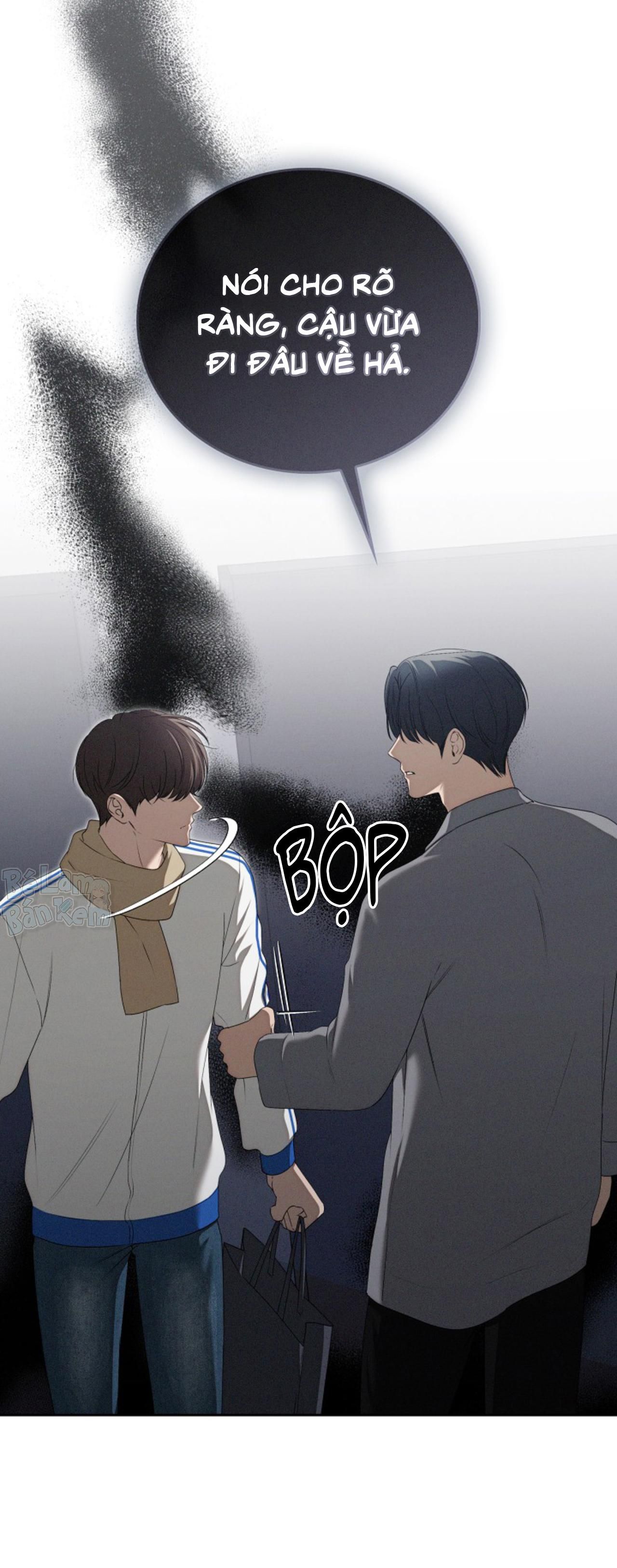 đọc truyện Critical Point Chương 69 ảnh 5 tại Thiên Thai Truyện