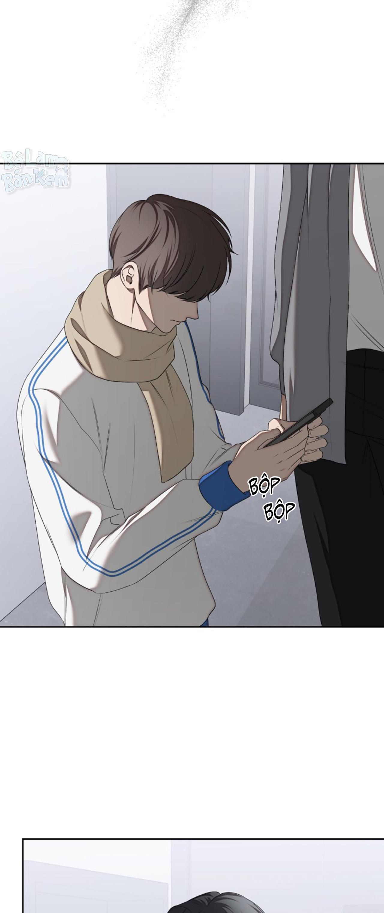 đọc truyện Critical Point Chương 69 ảnh 32 tại Thiên Thai Truyện