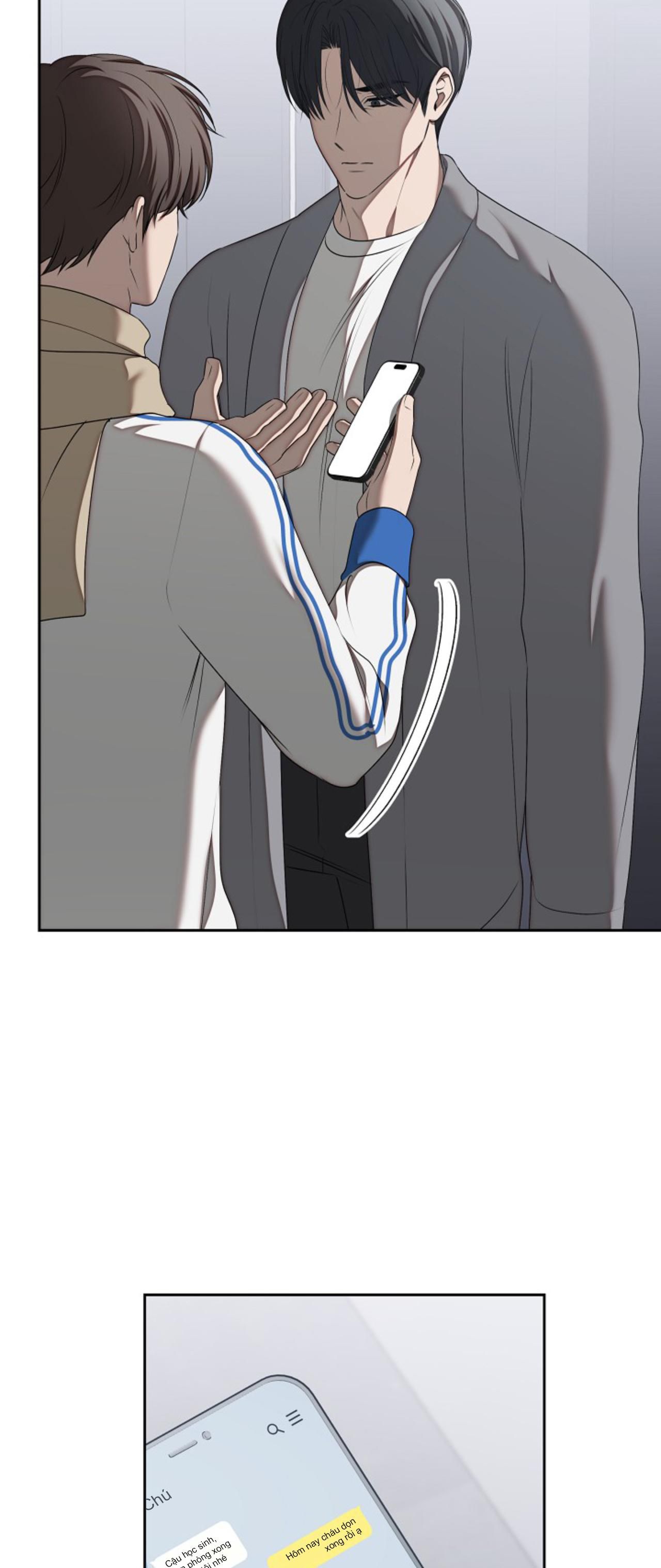 đọc truyện Critical Point Chương 69 ảnh 33 tại Thiên Thai Truyện