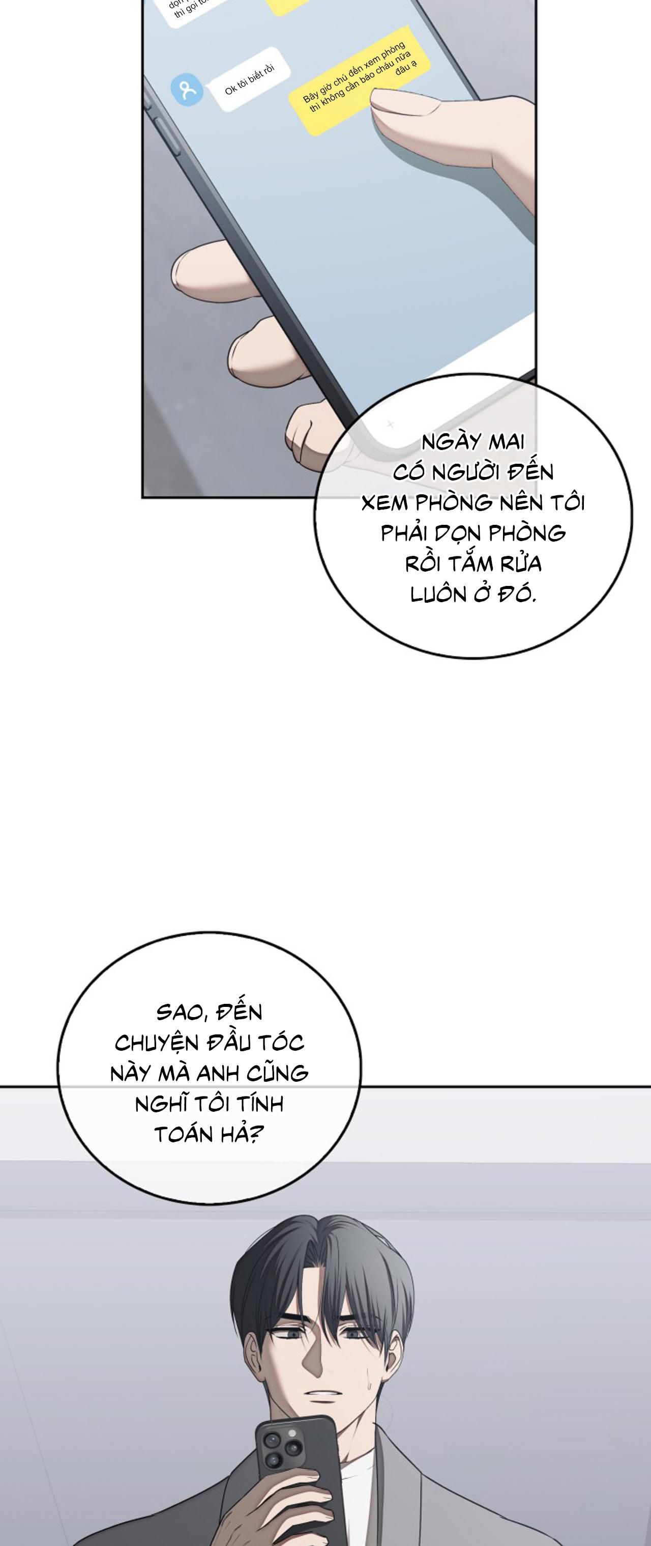 đọc truyện Critical Point Chương 69 ảnh 34 tại Thiên Thai Truyện