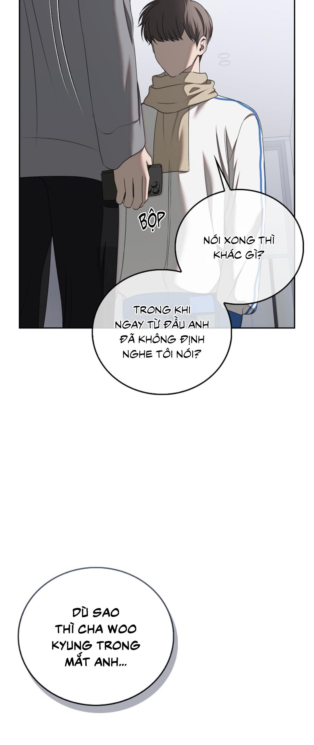 đọc truyện Critical Point Chương 69 ảnh 36 tại Thiên Thai Truyện