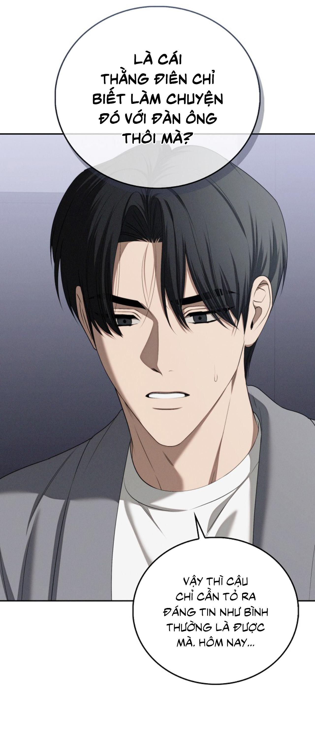 đọc truyện Critical Point Chương 69 ảnh 37 tại Thiên Thai Truyện