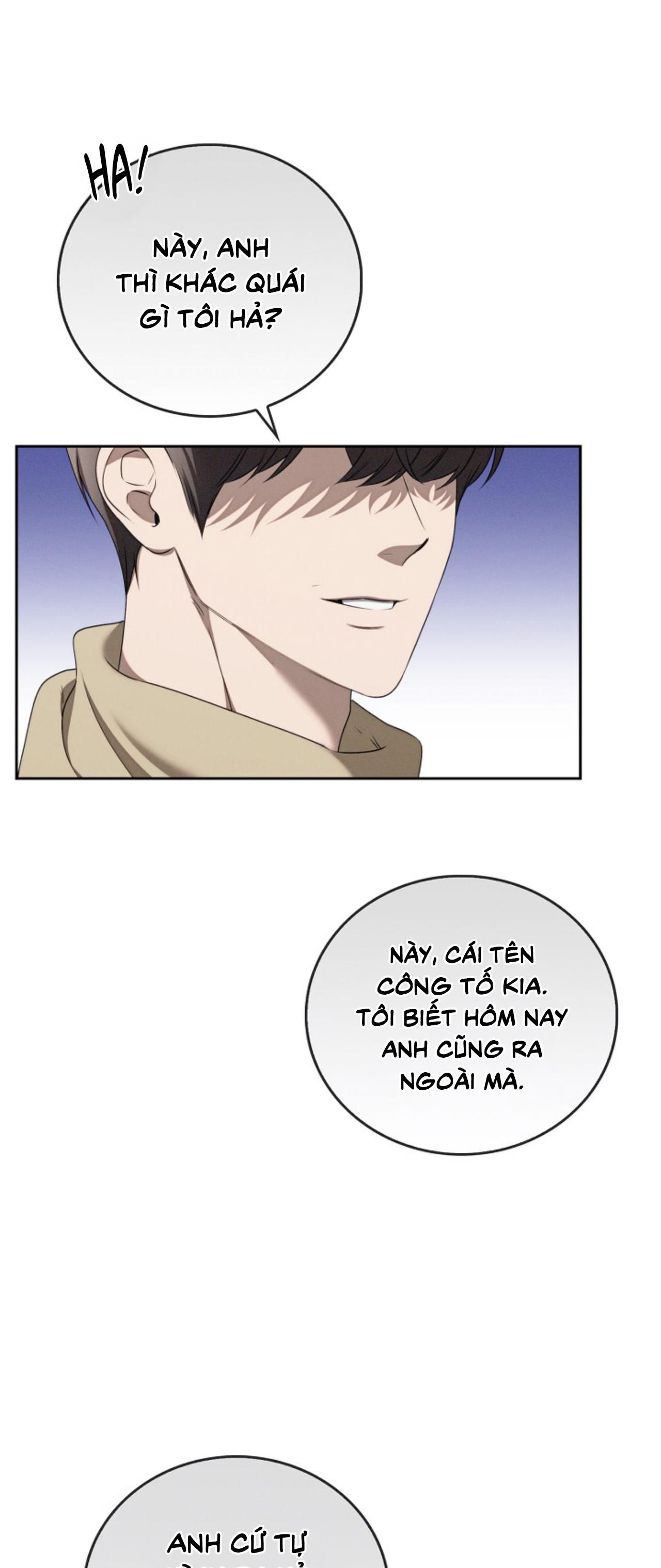 đọc truyện Critical Point Chương 69 ảnh 38 tại Thiên Thai Truyện