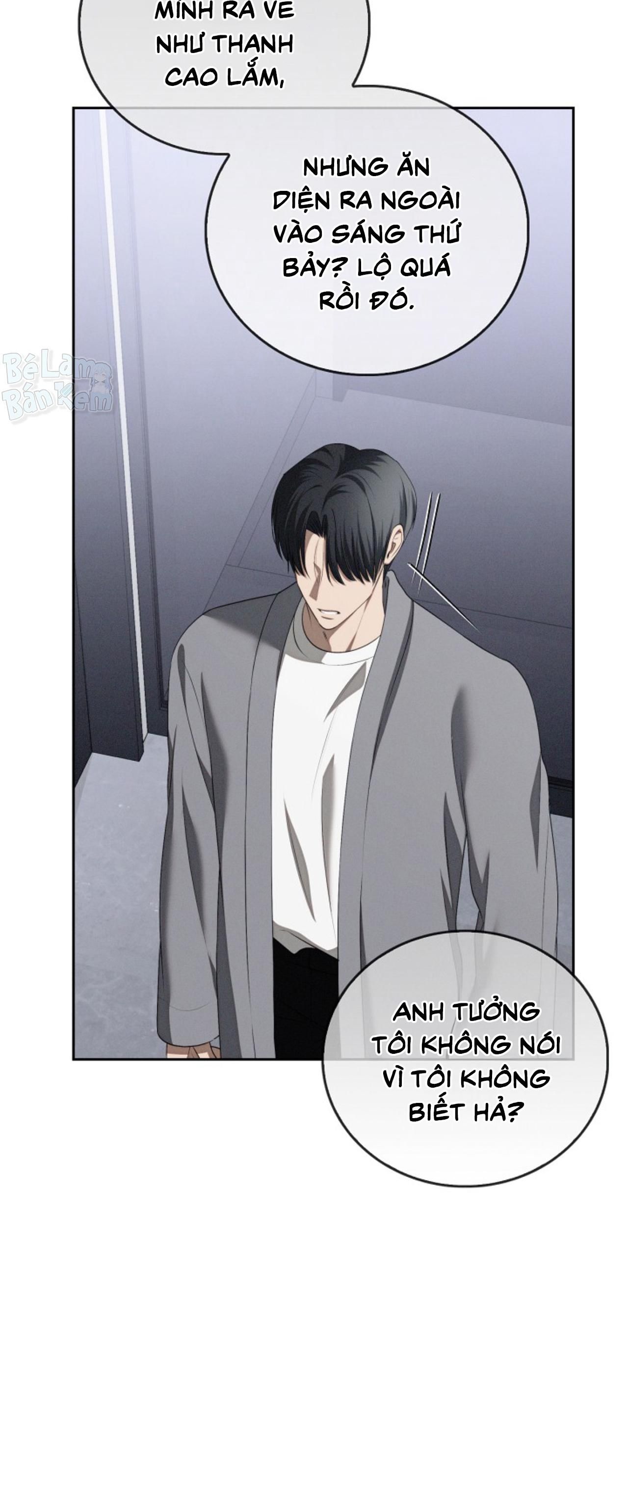 đọc truyện Critical Point Chương 69 ảnh 39 tại Thiên Thai Truyện