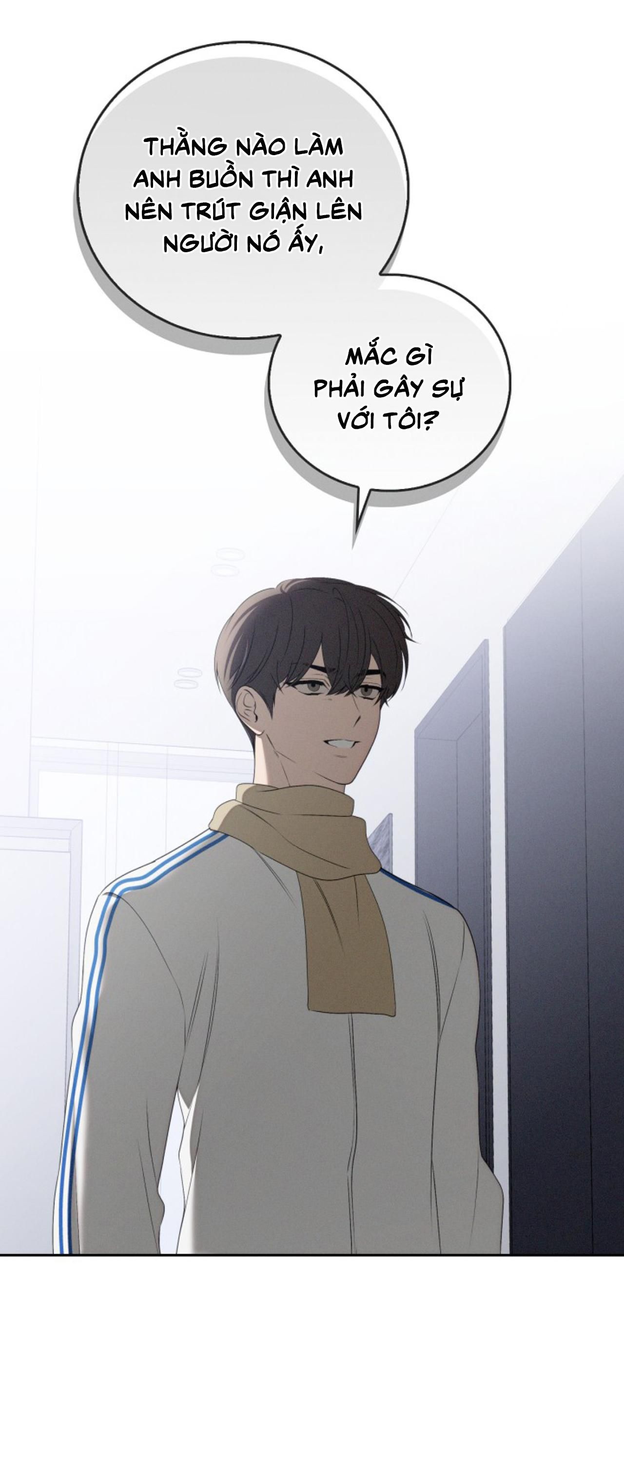 đọc truyện Critical Point Chương 69 ảnh 40 tại Thiên Thai Truyện