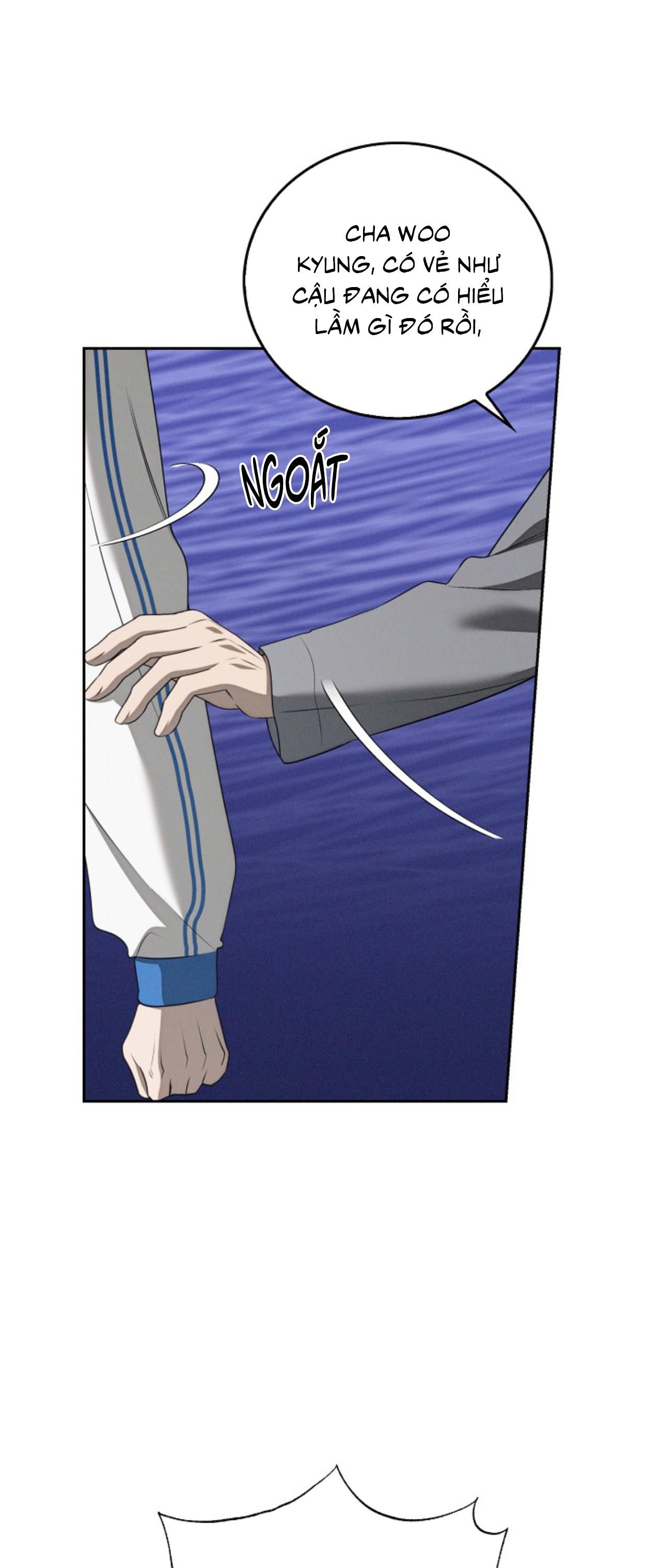 đọc truyện Critical Point Chương 69 ảnh 41 tại Thiên Thai Truyện