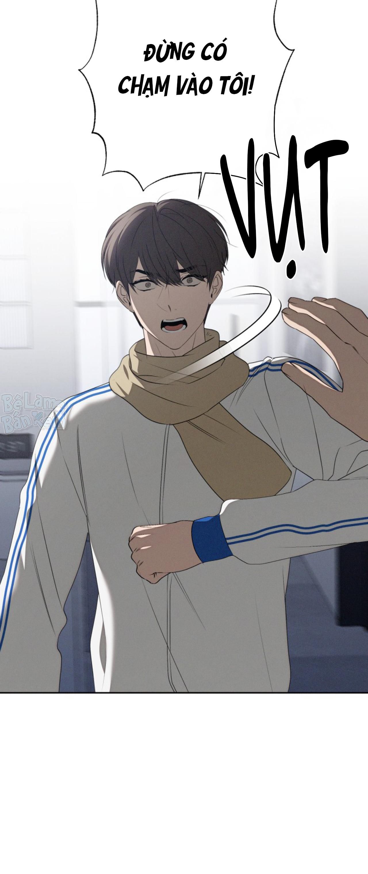 đọc truyện Critical Point Chương 69 ảnh 42 tại Thiên Thai Truyện