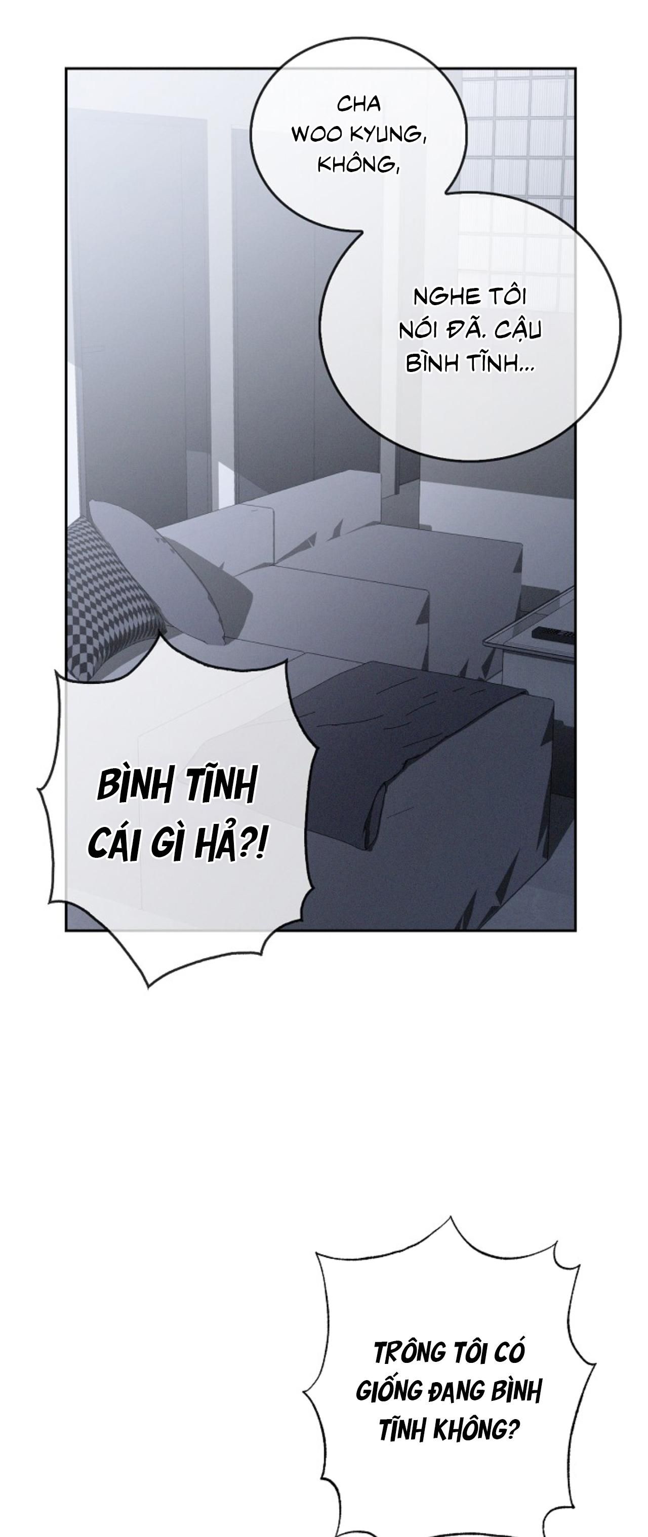 đọc truyện Critical Point Chương 69 ảnh 43 tại Thiên Thai Truyện