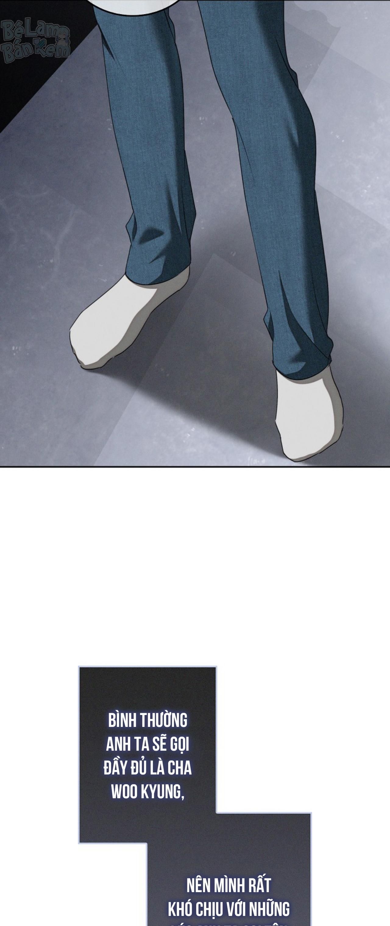 đọc truyện Critical Point Chương 69 ảnh 45 tại Thiên Thai Truyện