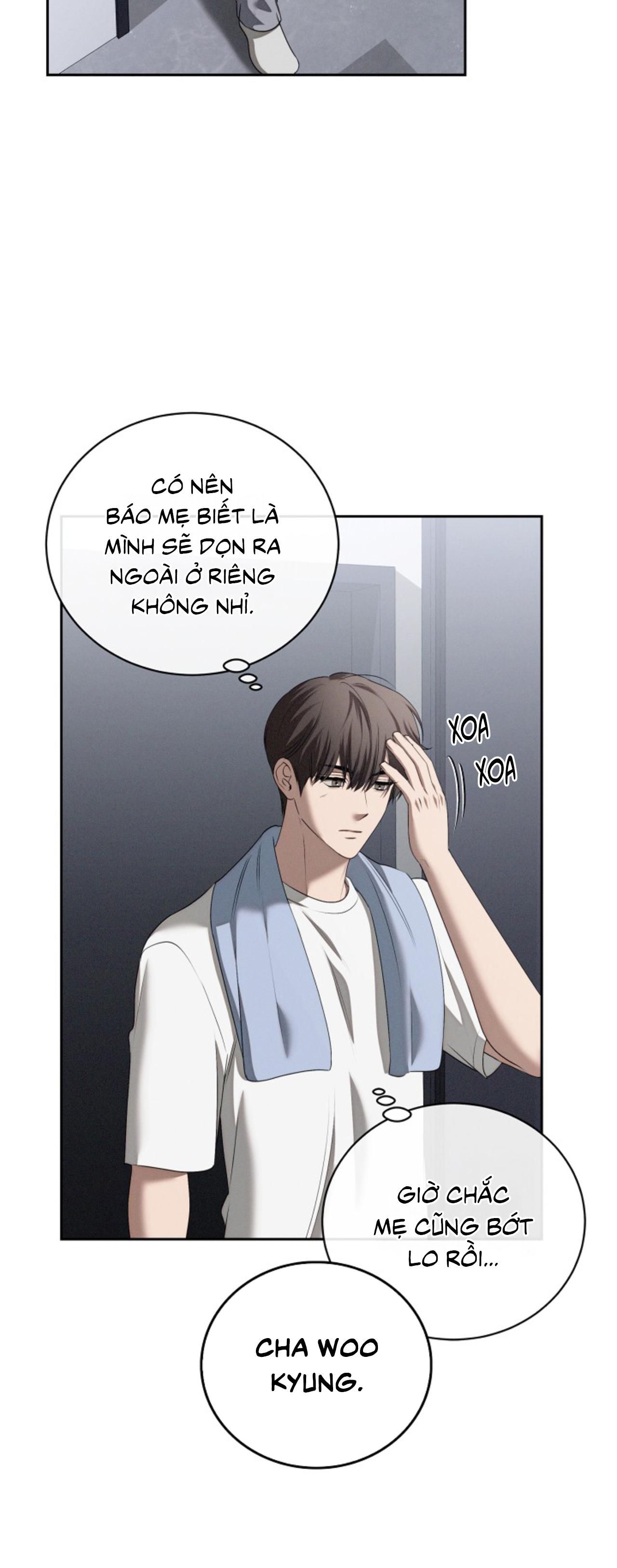 đọc truyện Critical Point Chương 69 ảnh 50 tại Thiên Thai Truyện