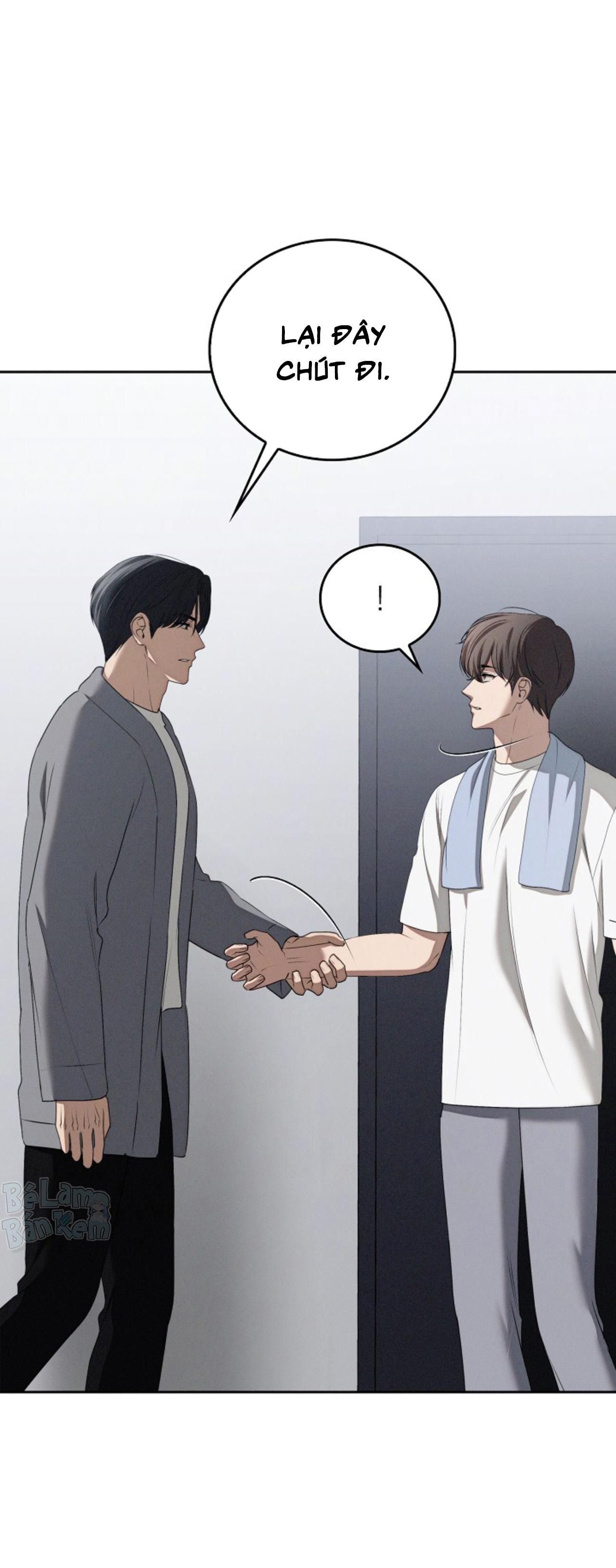 đọc truyện Critical Point Chương 69 ảnh 51 tại Thiên Thai Truyện