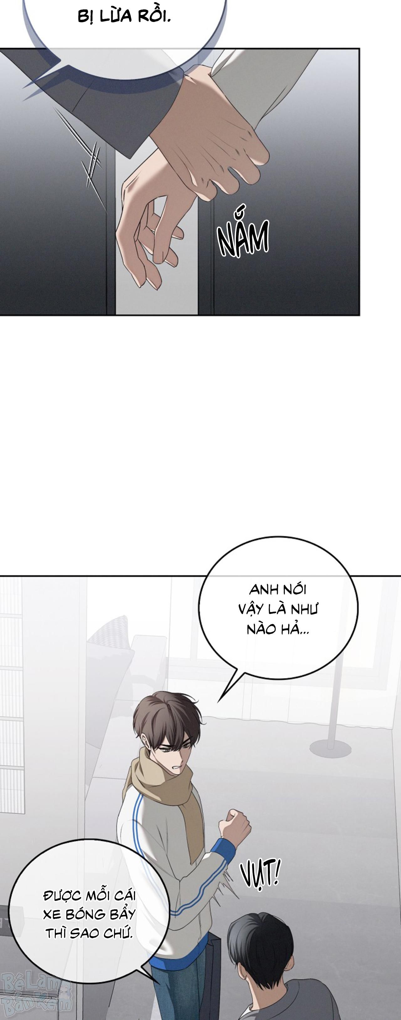 đọc truyện Critical Point Chương 69 ảnh 7 tại Thiên Thai Truyện