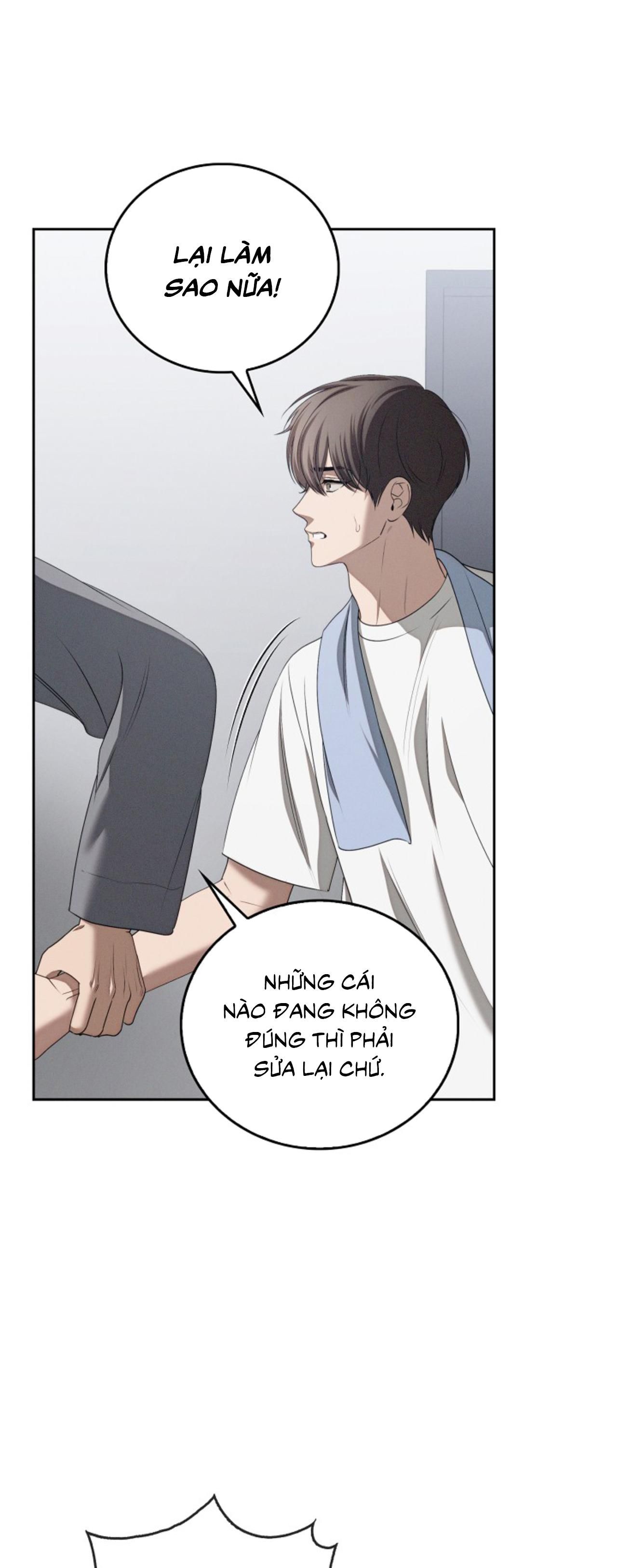 đọc truyện Critical Point Chương 69 ảnh 52 tại Thiên Thai Truyện