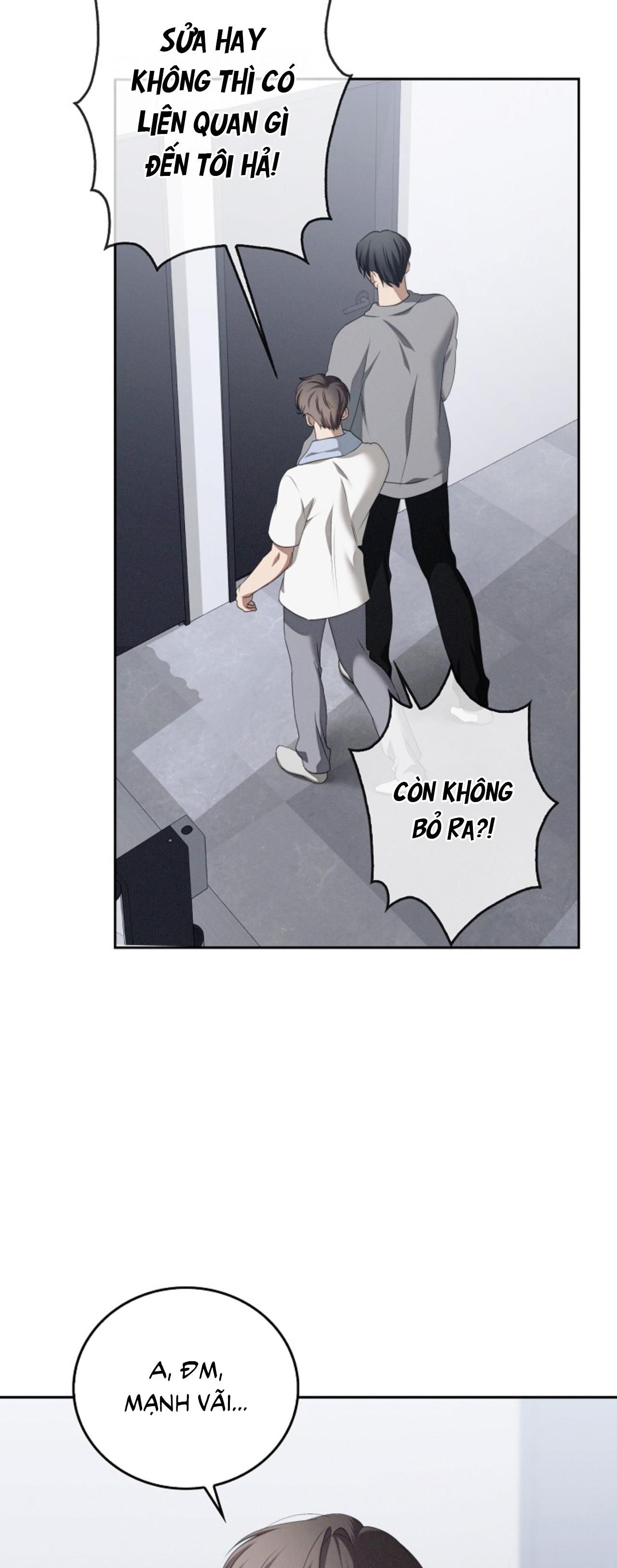 đọc truyện Critical Point Chương 69 ảnh 53 tại Thiên Thai Truyện