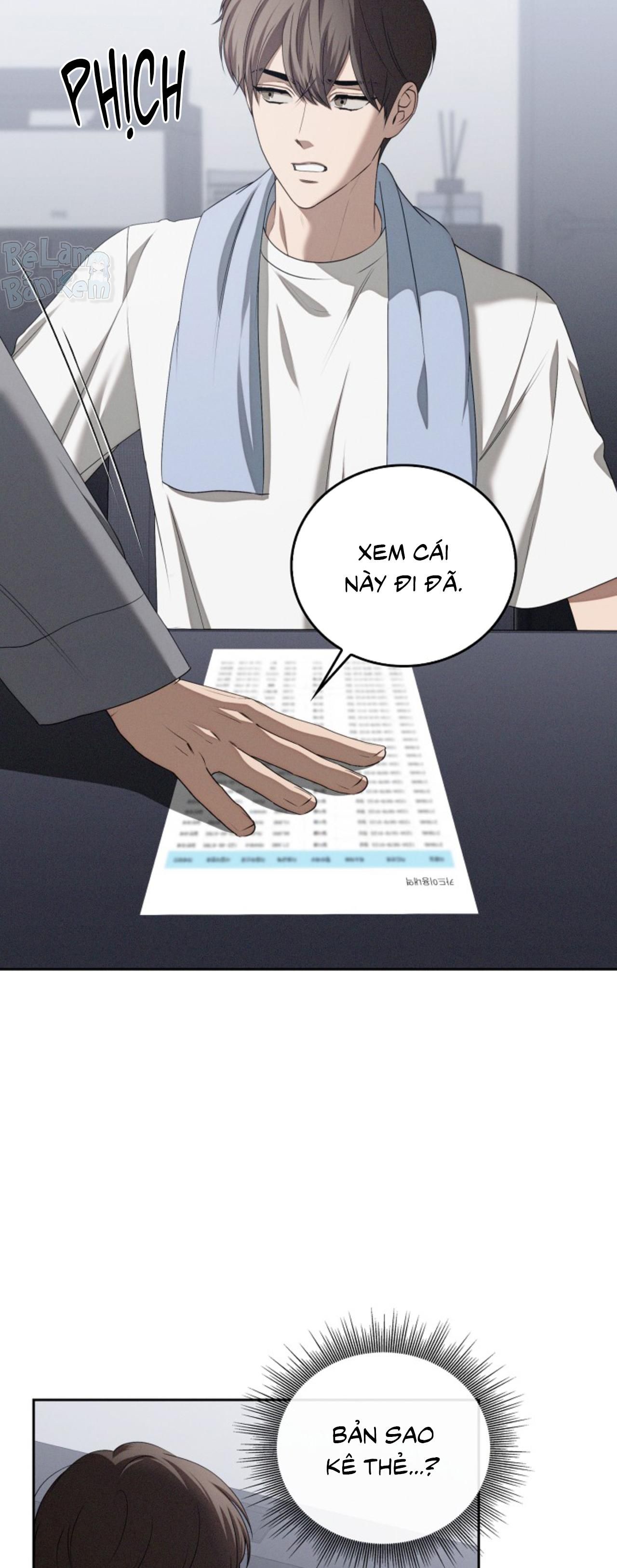 đọc truyện Critical Point Chương 69 ảnh 54 tại Thiên Thai Truyện