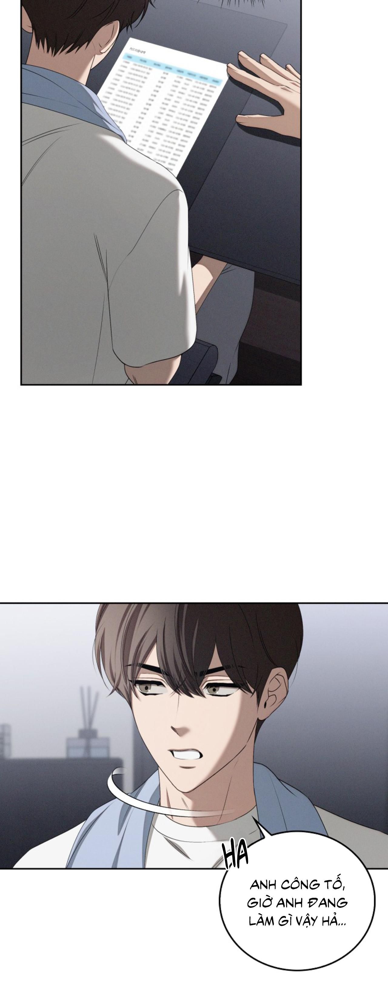 đọc truyện Critical Point Chương 69 ảnh 55 tại Thiên Thai Truyện