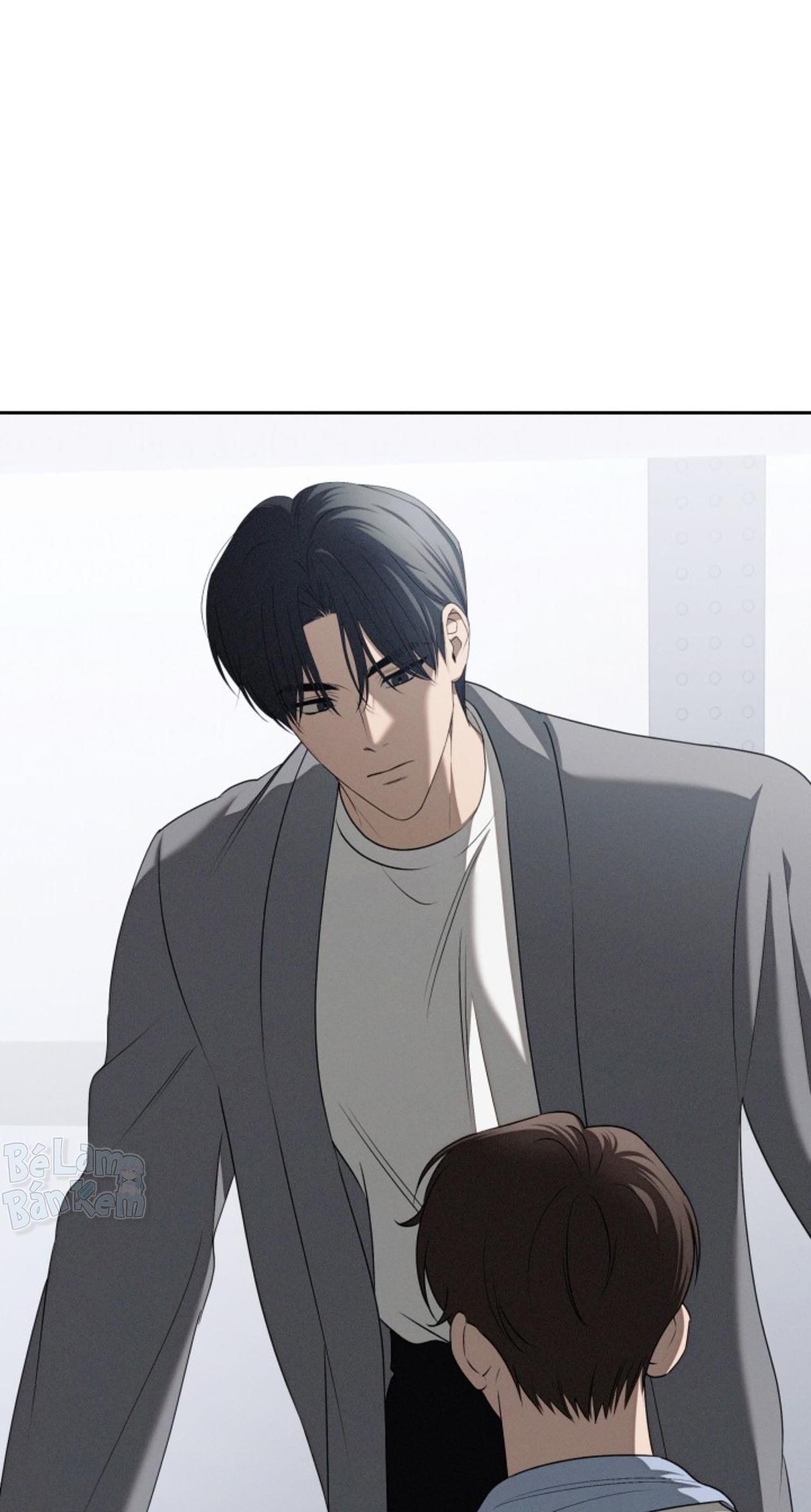 đọc truyện Critical Point Chương 69 ảnh 56 tại Thiên Thai Truyện