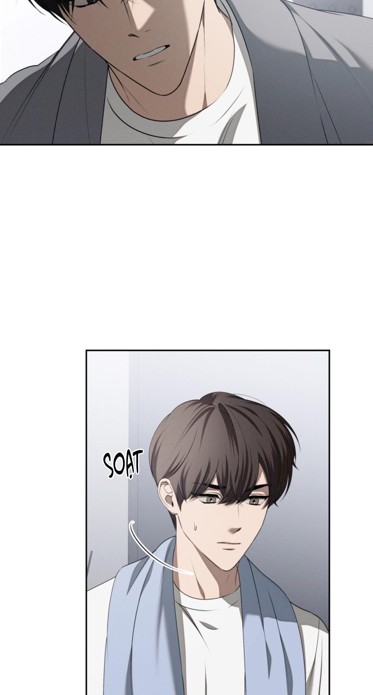 đọc truyện Critical Point Chương 69 ảnh 58 tại Thiên Thai Truyện