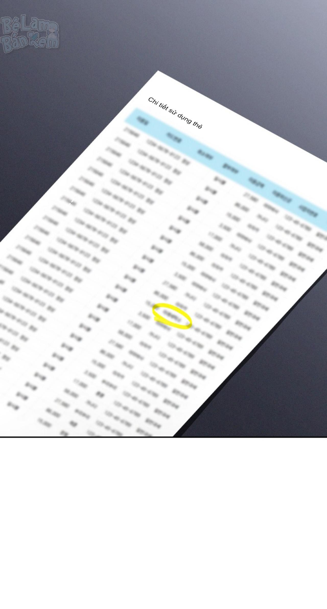 đọc truyện Critical Point Chương 69 ảnh 60 tại Thiên Thai Truyện