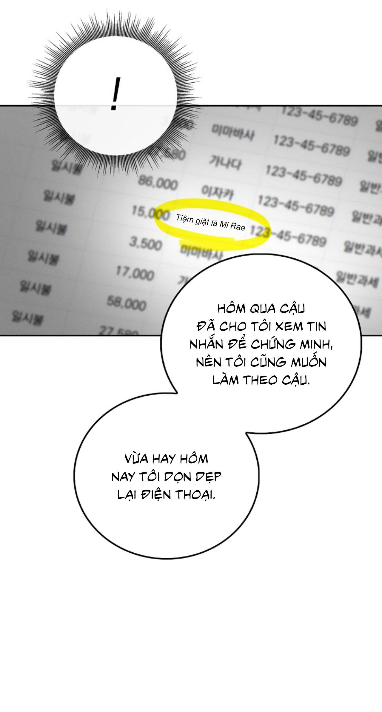 đọc truyện Critical Point Chương 69 ảnh 61 tại Thiên Thai Truyện