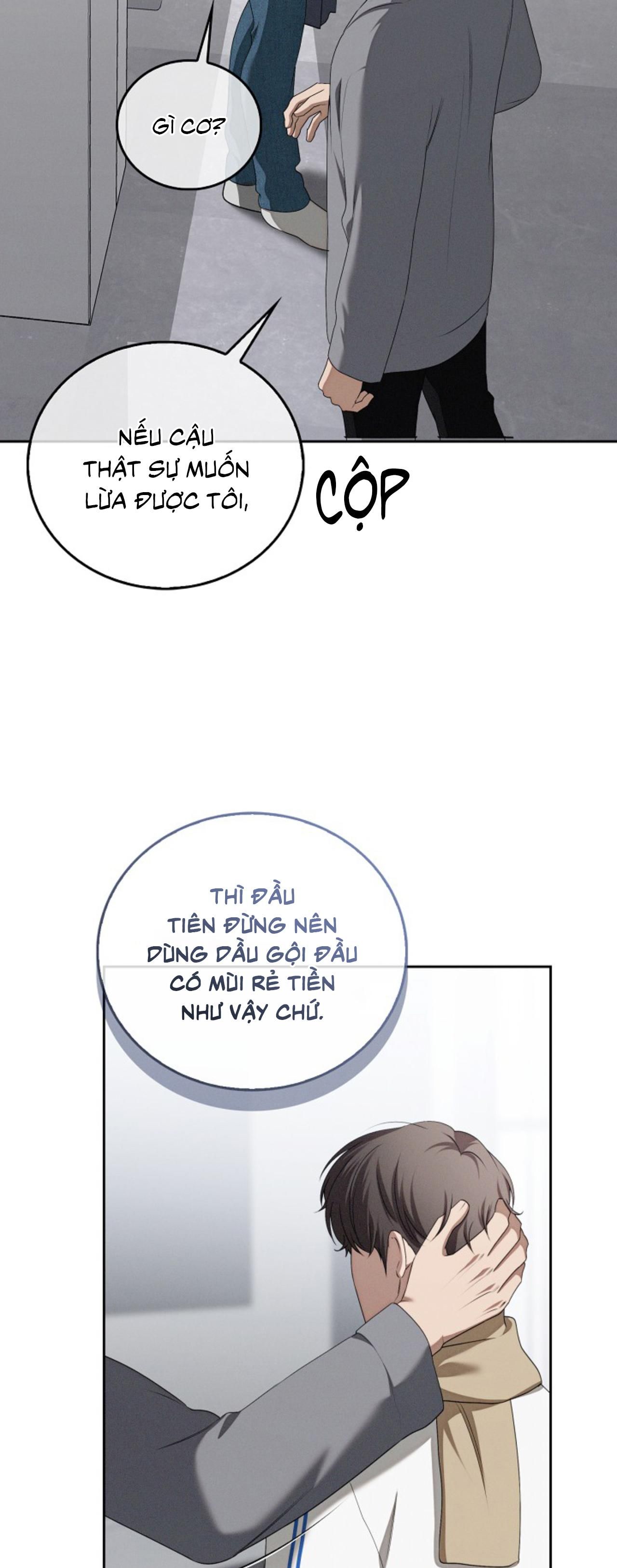 đọc truyện Critical Point Chương 69 ảnh 8 tại Thiên Thai Truyện