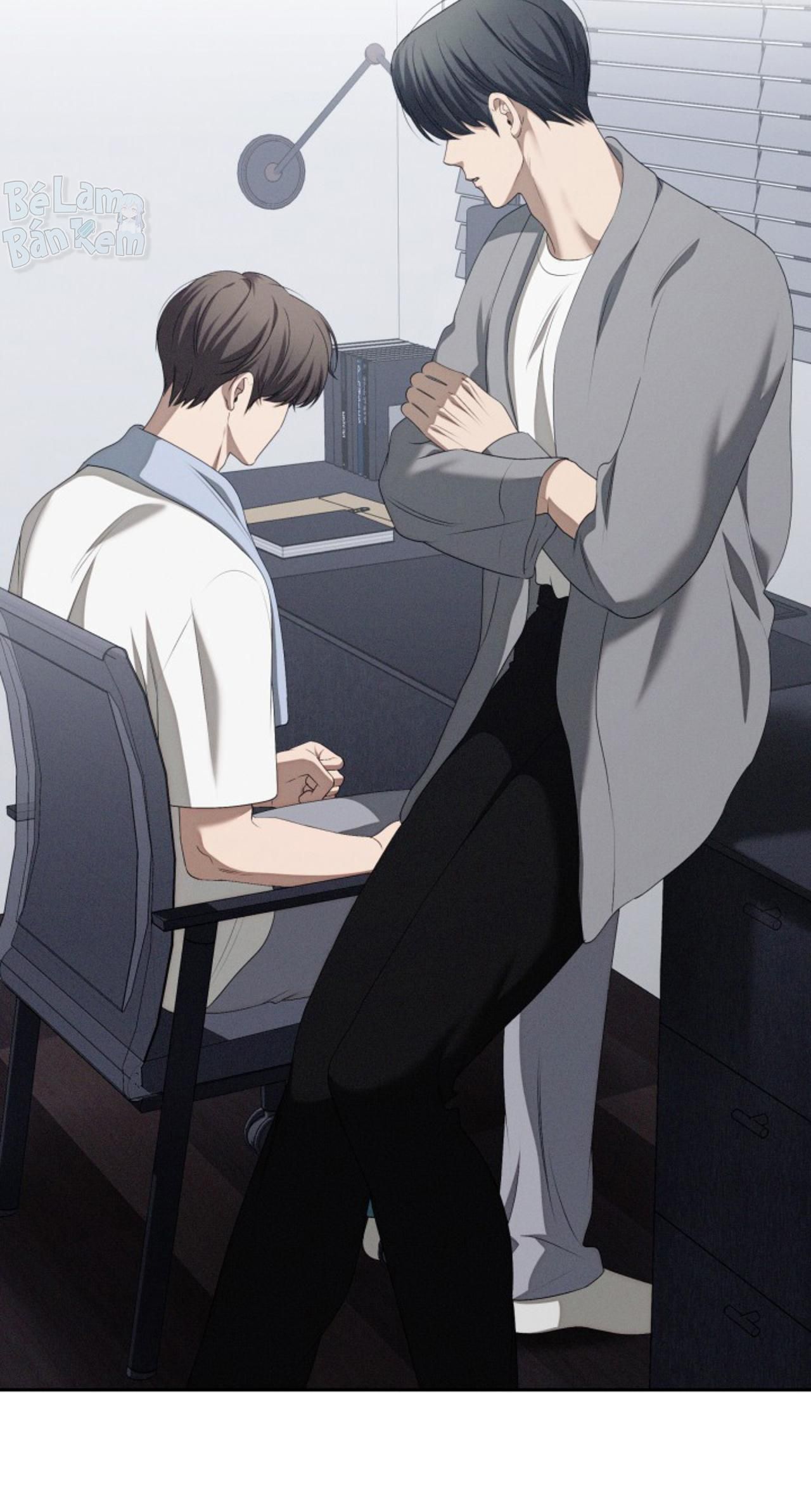 đọc truyện Critical Point Chương 69 ảnh 64 tại Thiên Thai Truyện