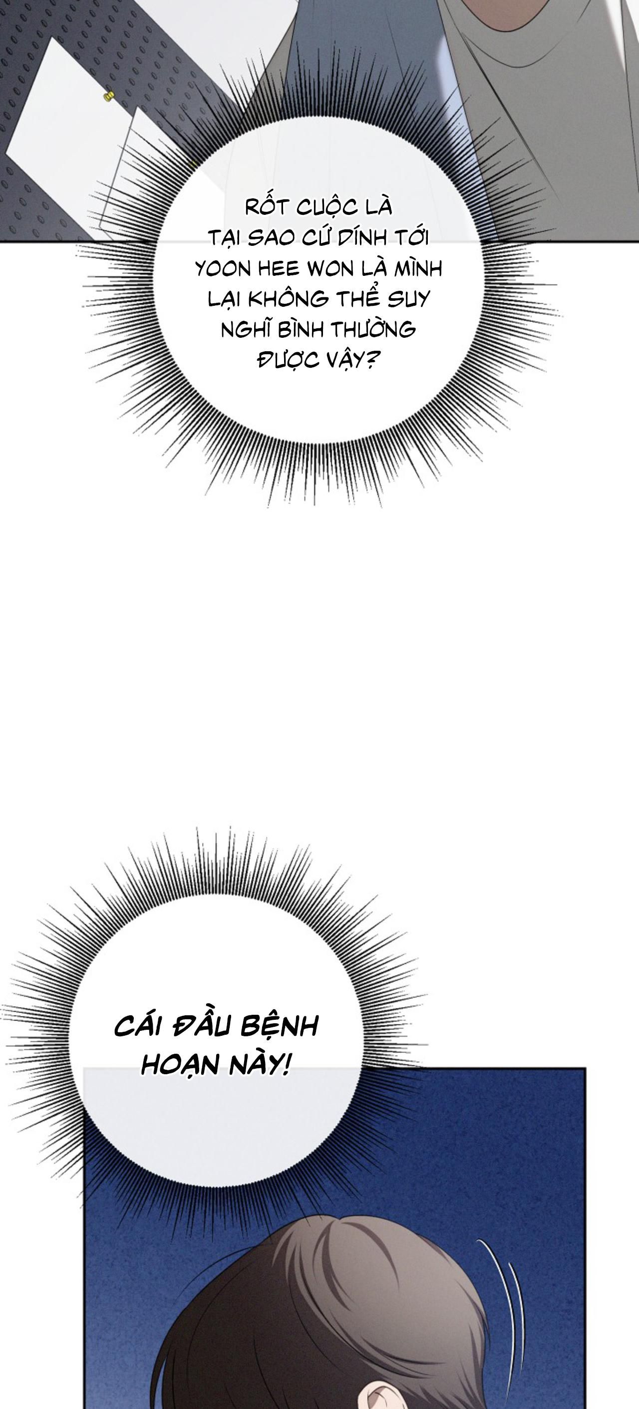 đọc truyện Critical Point Chương 69 ảnh 69 tại Thiên Thai Truyện