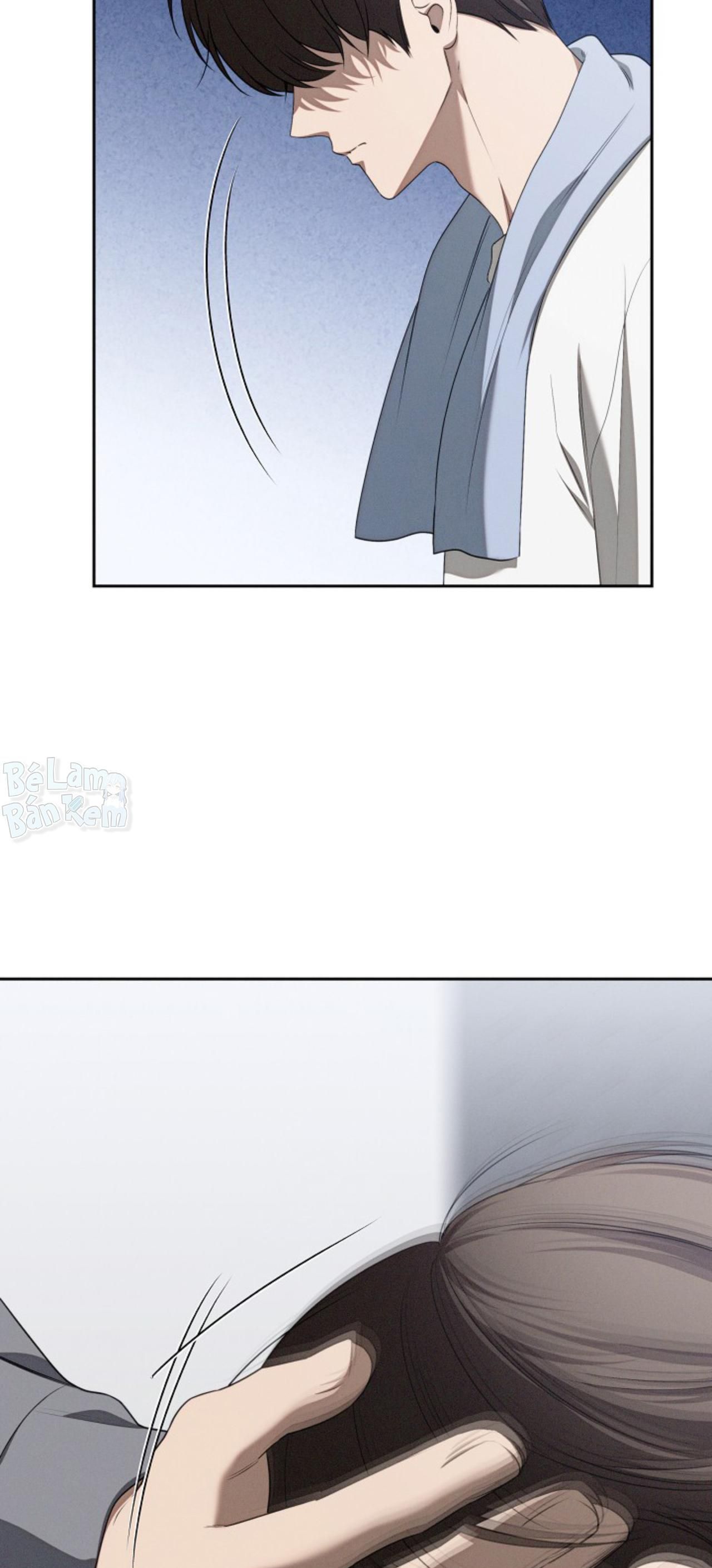 đọc truyện Critical Point Chương 69 ảnh 70 tại Thiên Thai Truyện