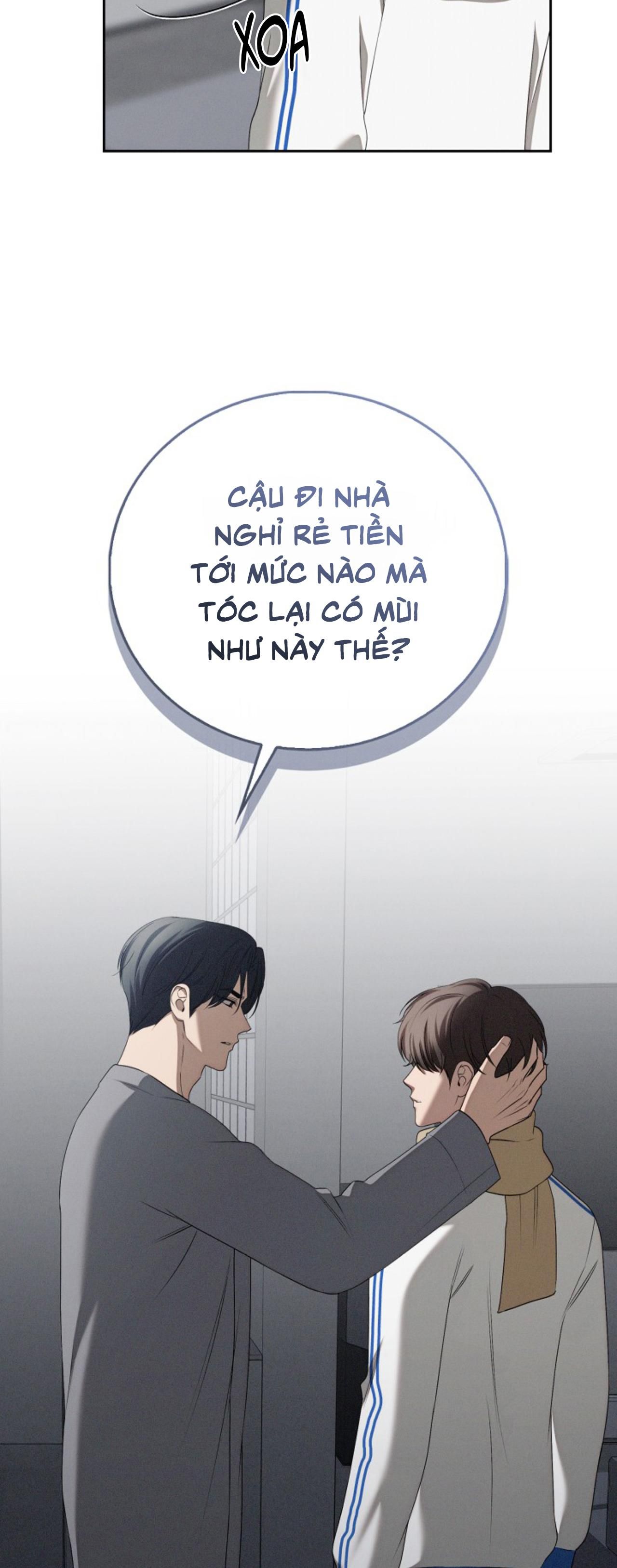 đọc truyện Critical Point Chương 69 ảnh 9 tại Thiên Thai Truyện