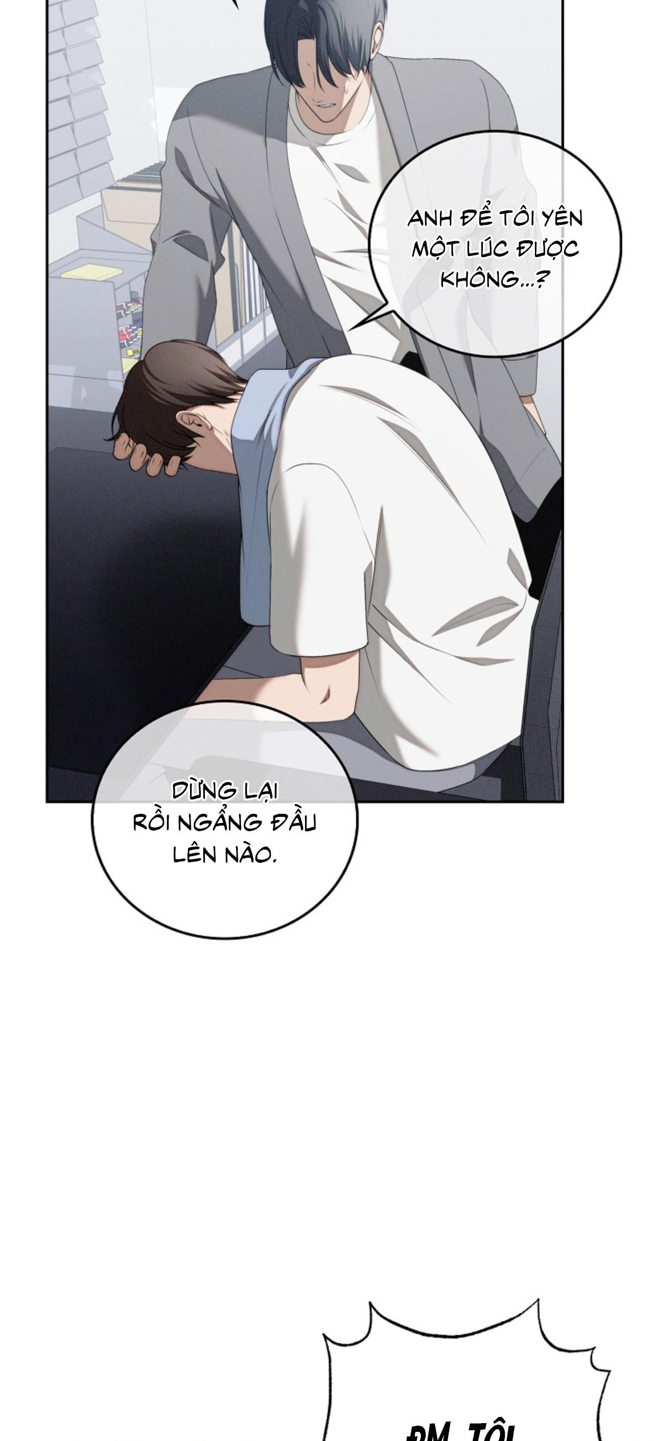 đọc truyện Critical Point Chương 69 ảnh 72 tại Thiên Thai Truyện