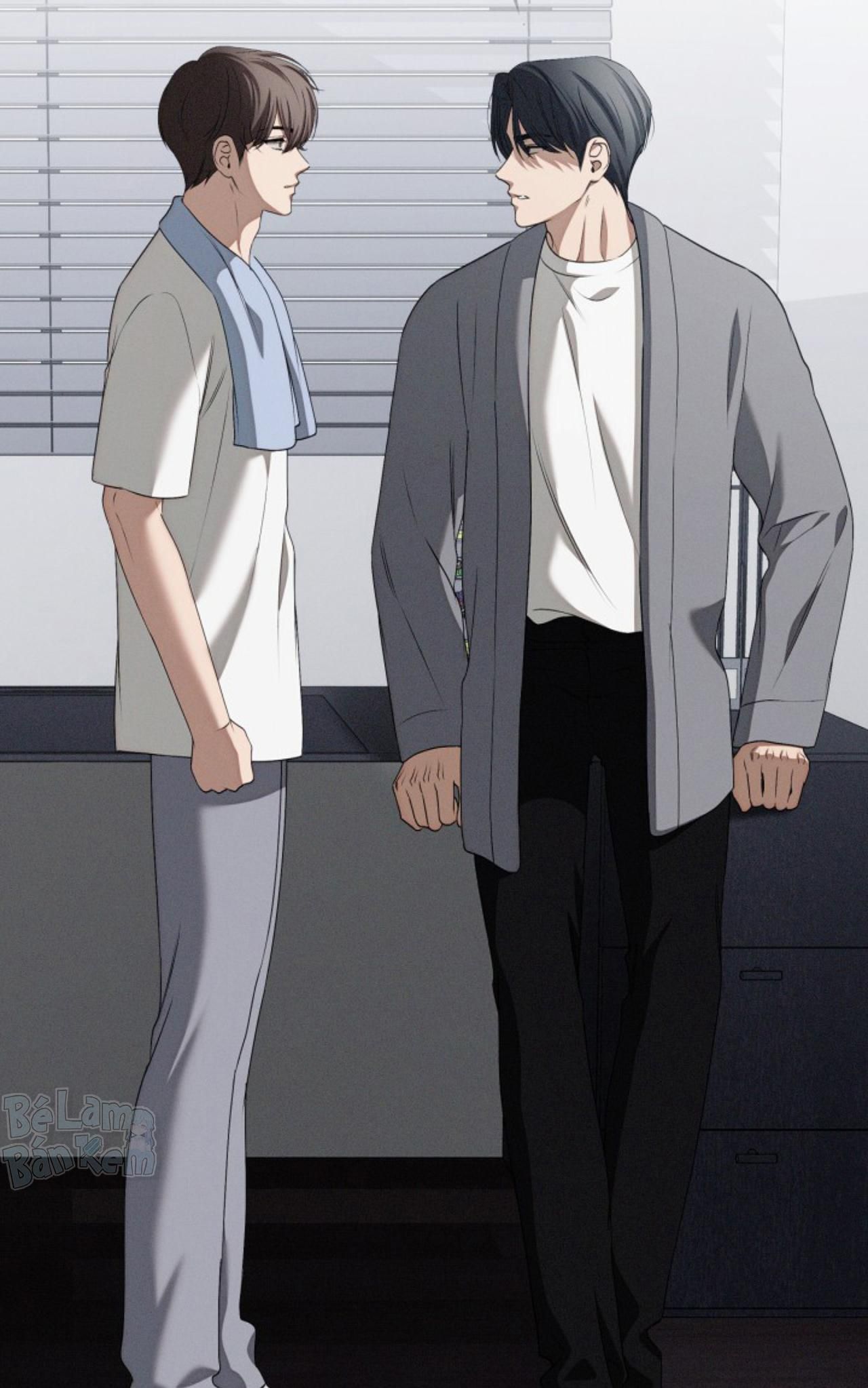 đọc truyện Critical Point Chương 69 ảnh 76 tại Thiên Thai Truyện