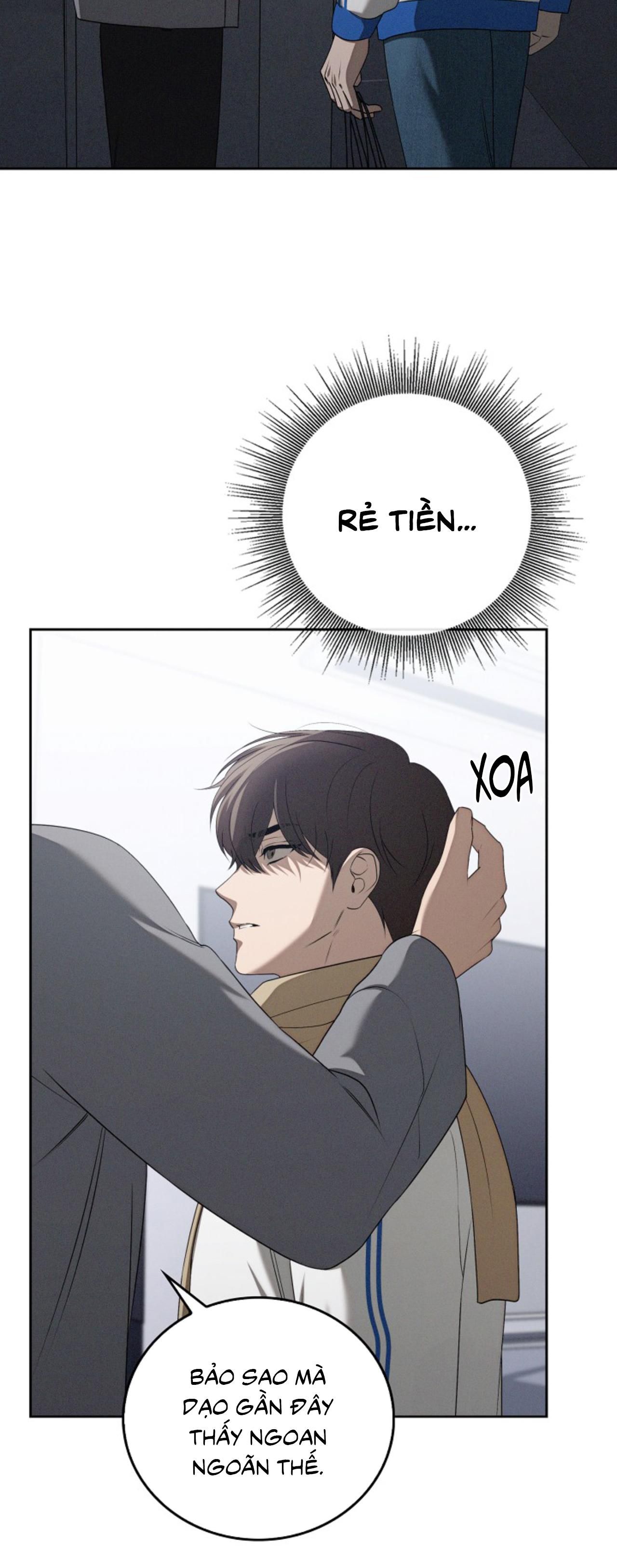 đọc truyện Critical Point Chương 69 ảnh 10 tại Thiên Thai Truyện