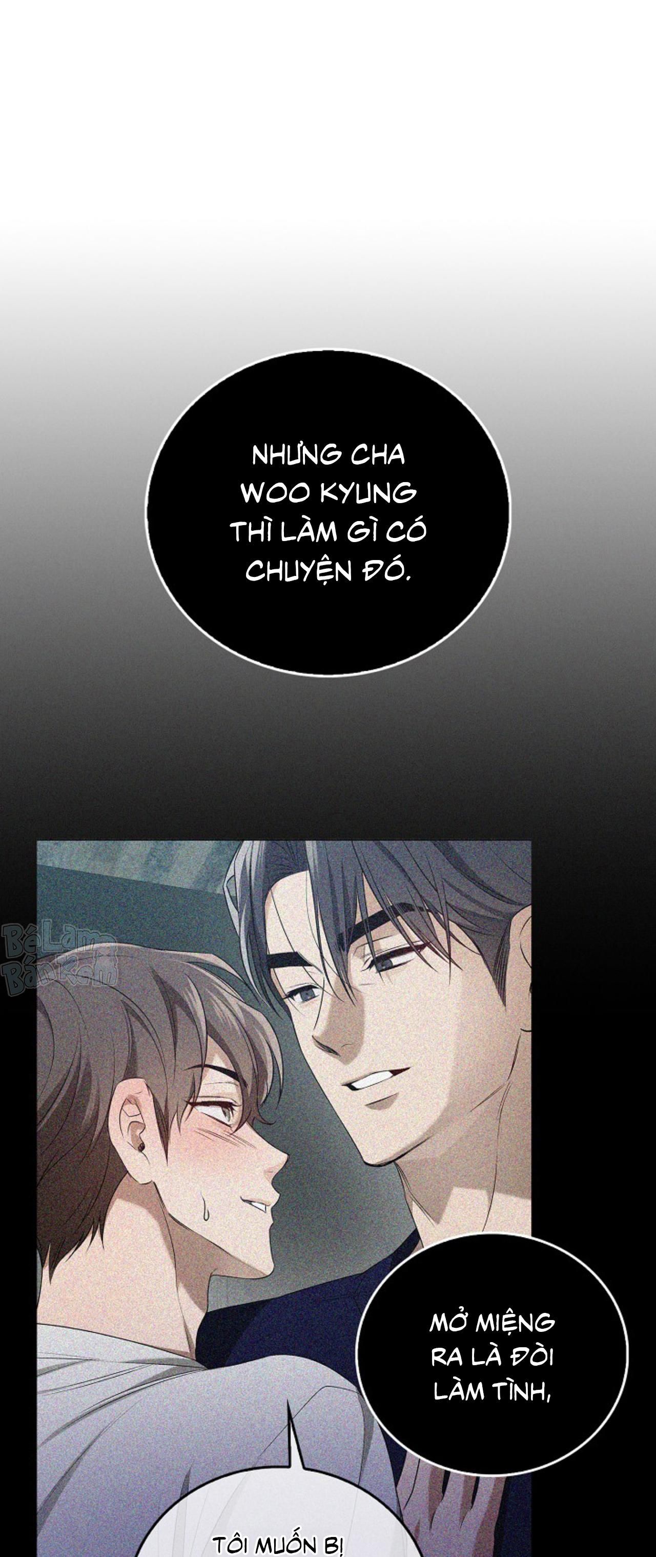 đọc truyện Critical Point Chương 69 ảnh 11 tại Thiên Thai Truyện