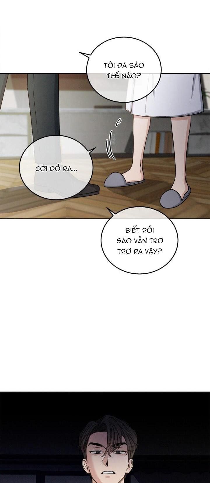 đọc truyện Critical Point Chương 7 ảnh 28 tại Thiên Thai Truyện