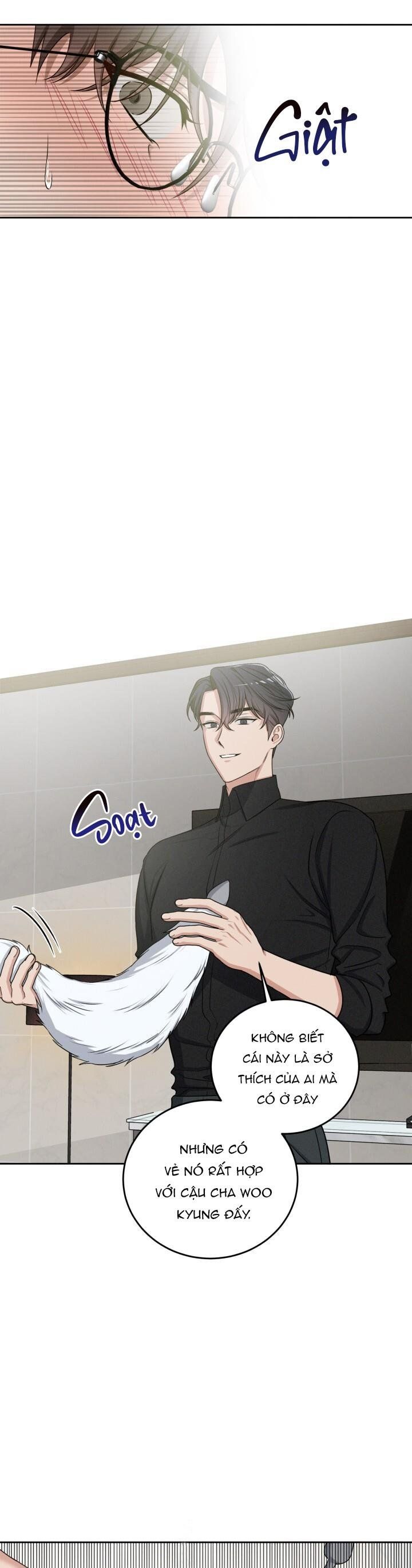 đọc truyện Critical Point Chương 8 ảnh 21 tại Thiên Thai Truyện