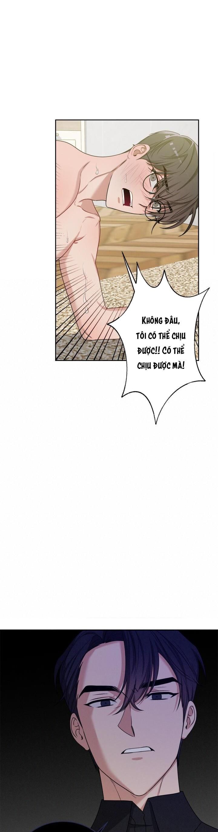 đọc truyện Critical Point Chương 8 ảnh 23 tại Thiên Thai Truyện