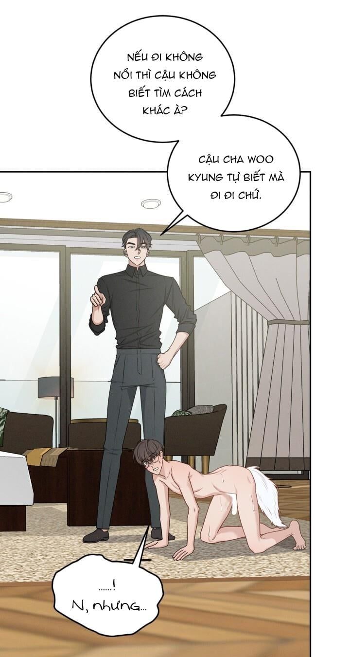 đọc truyện Critical Point Chương 8 ảnh 33 tại Thiên Thai Truyện