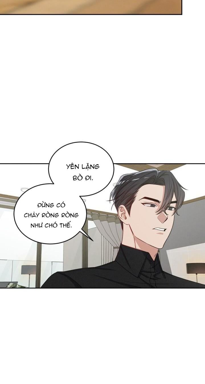 đọc truyện Critical Point Chương 8 ảnh 34 tại Thiên Thai Truyện