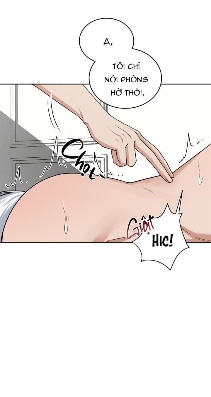 đọc truyện Critical Point Chương 8 ảnh 36 tại Thiên Thai Truyện