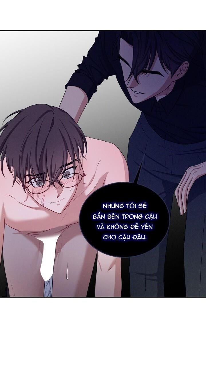 đọc truyện Critical Point Chương 8 ảnh 37 tại Thiên Thai Truyện