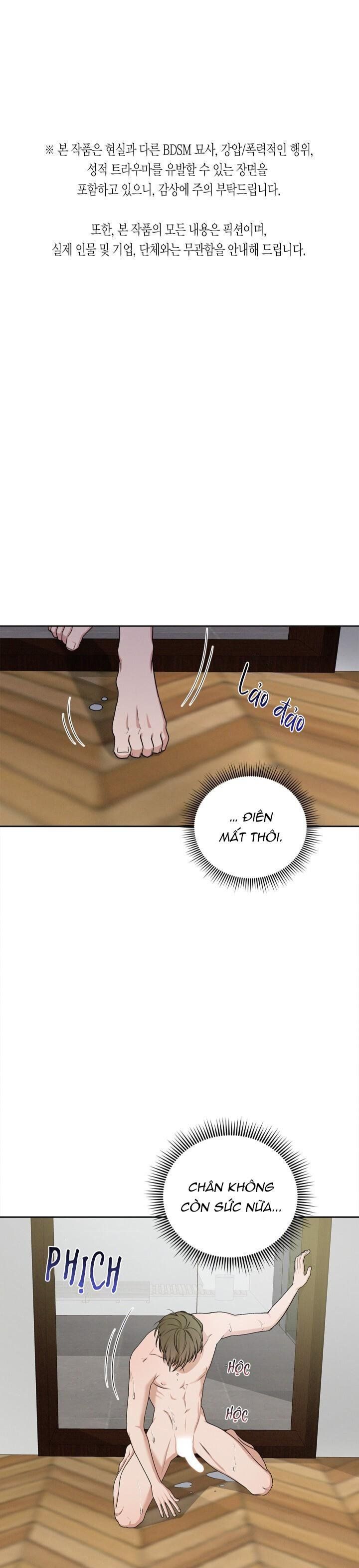 đọc truyện Critical Point Chương 9 ảnh 3 tại Thiên Thai Truyện