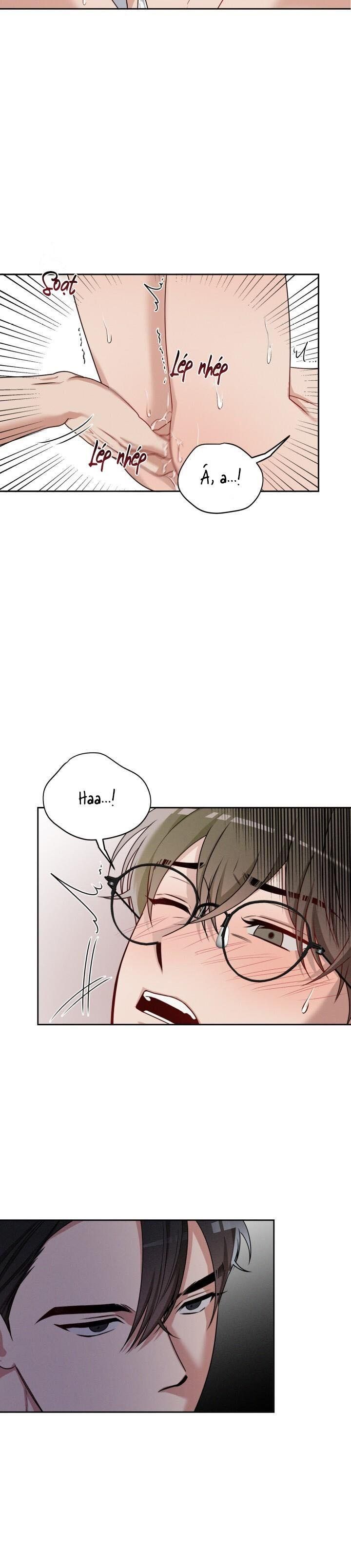 đọc truyện Critical Point Chương 9 ảnh 12 tại Thiên Thai Truyện