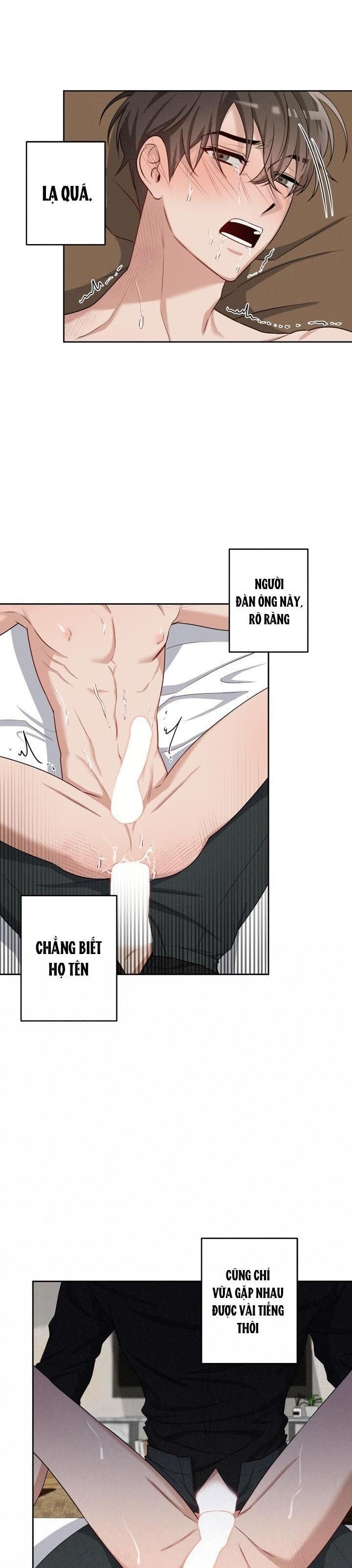 đọc truyện Critical Point Chương 9 ảnh 26 tại Thiên Thai Truyện