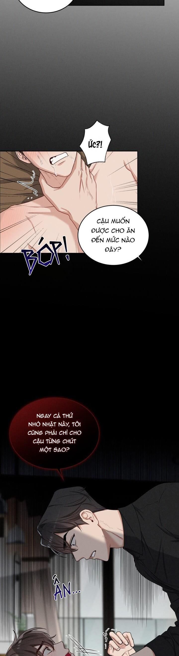 đọc truyện Critical Point Chương 9 ảnh 31 tại Thiên Thai Truyện